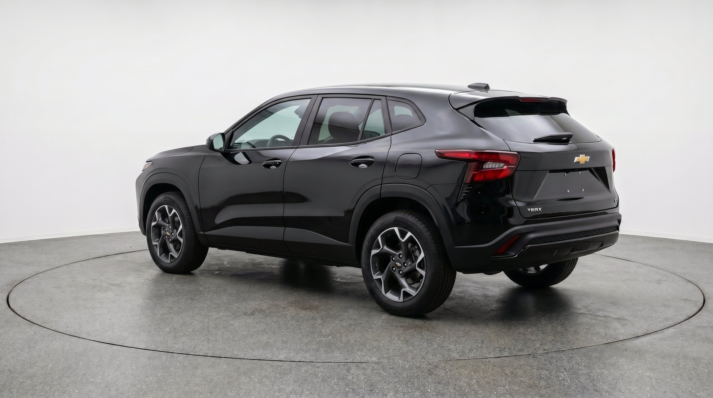 Thumbnail: 2025 Chevrolet Trax - 6