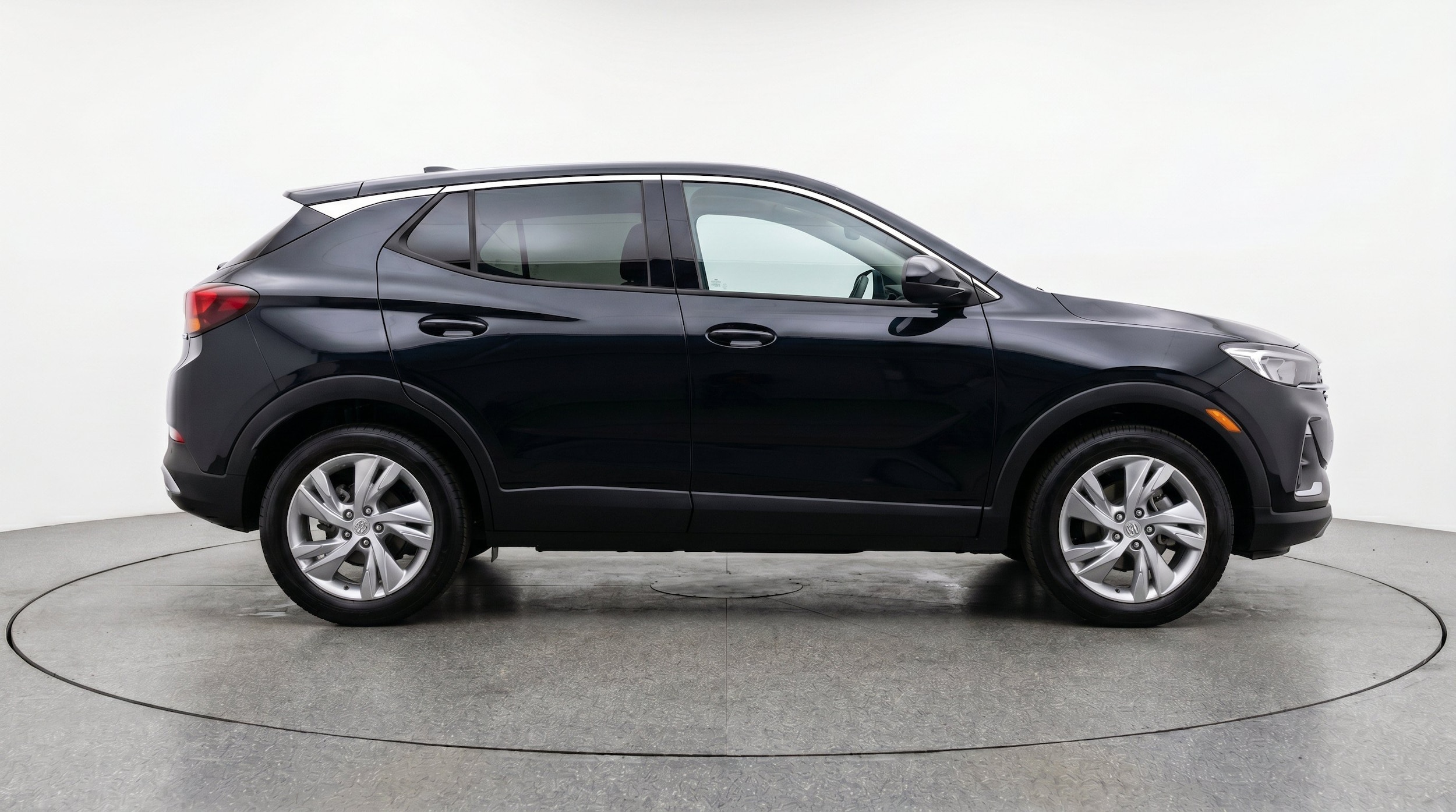 Thumbnail: 2026 Buick Encore GX - 11