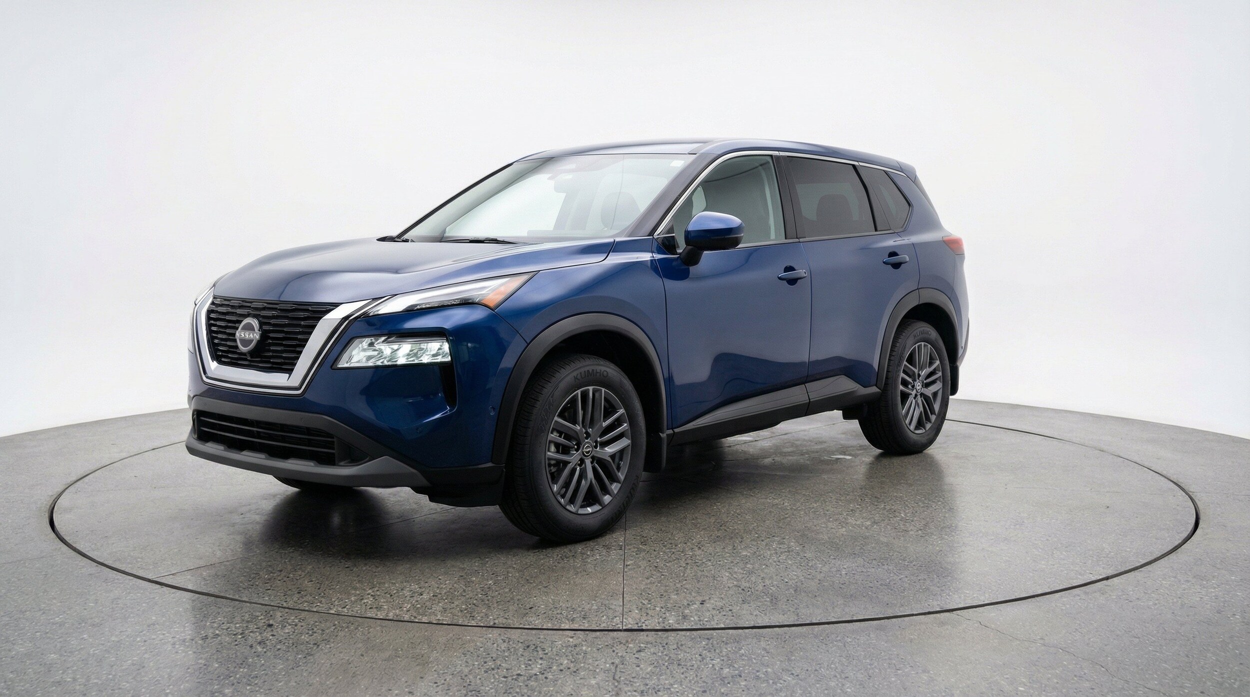 Thumbnail: 2026 Nissan Rogue - 3