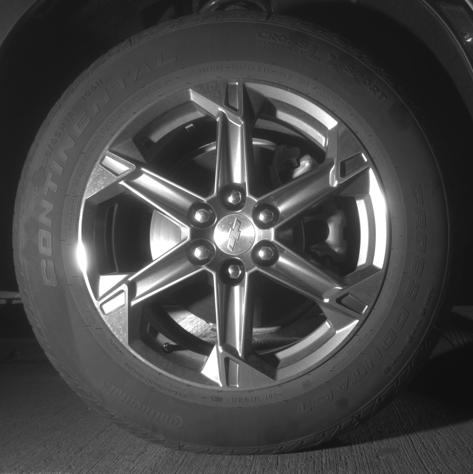 Thumbnail: 2026 Chevrolet Blazer - 13