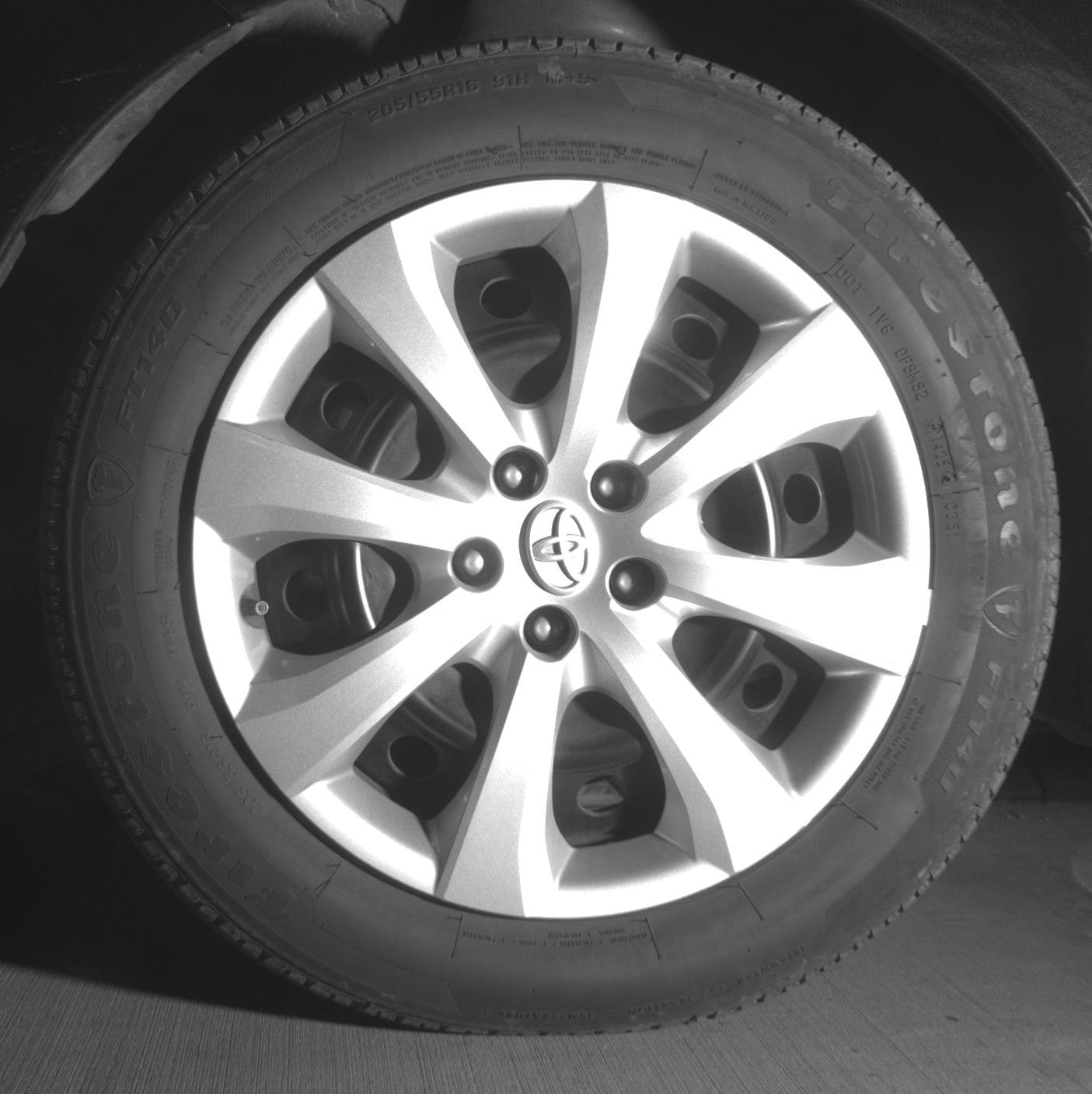 Thumbnail: 2025 Toyota Corolla - 9