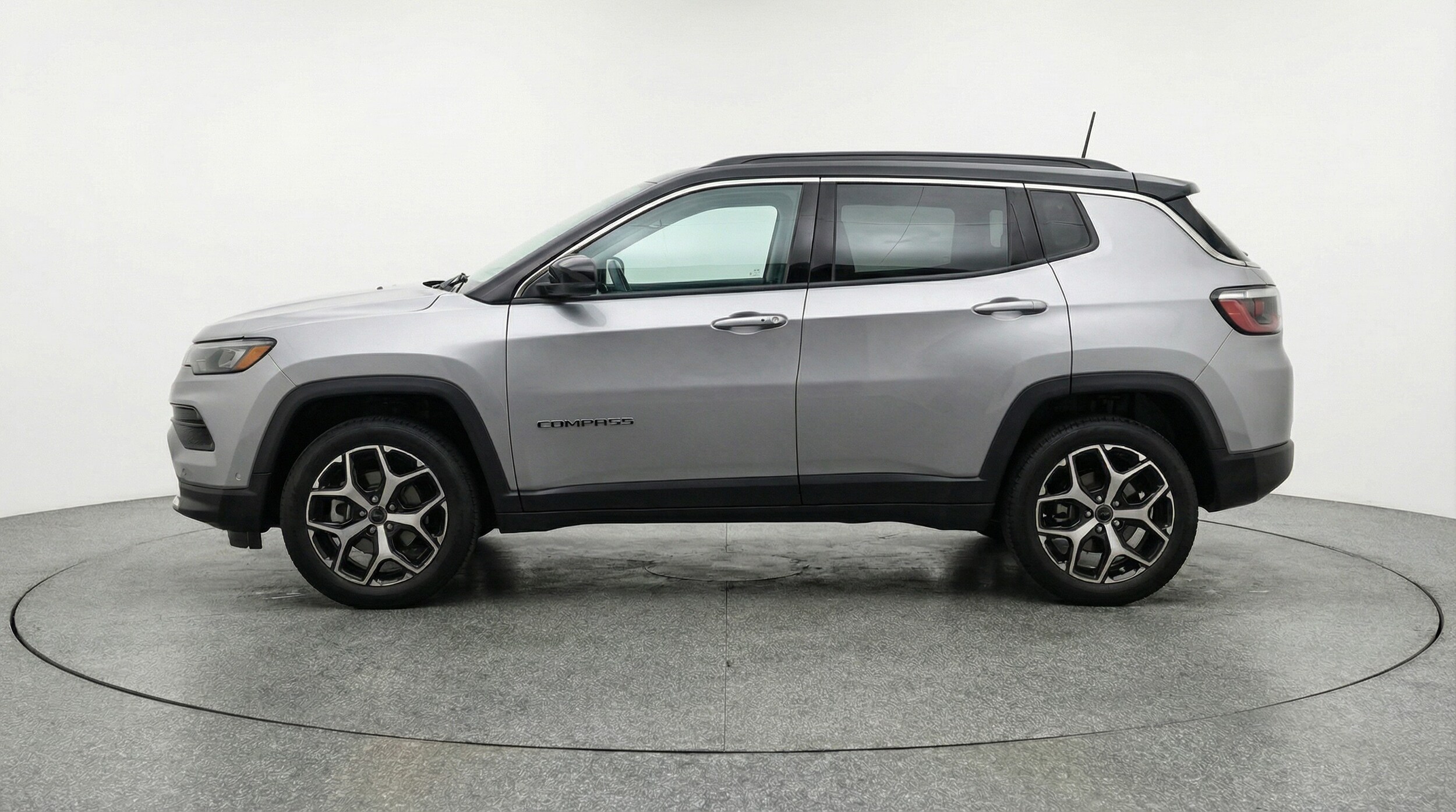 Thumbnail: 2025 Jeep Compass - 8