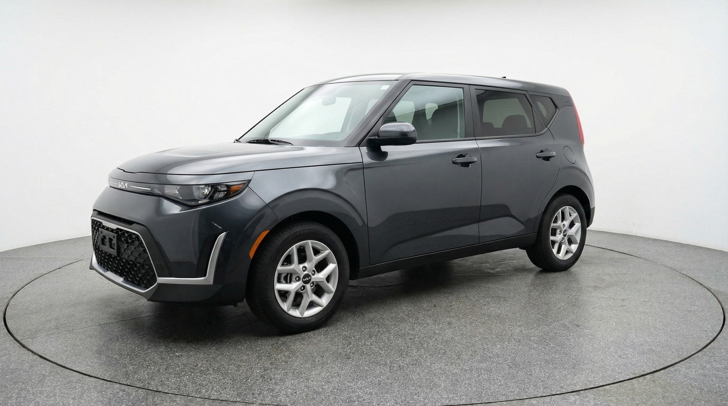 Thumbnail: 2025 Kia Soul - 3