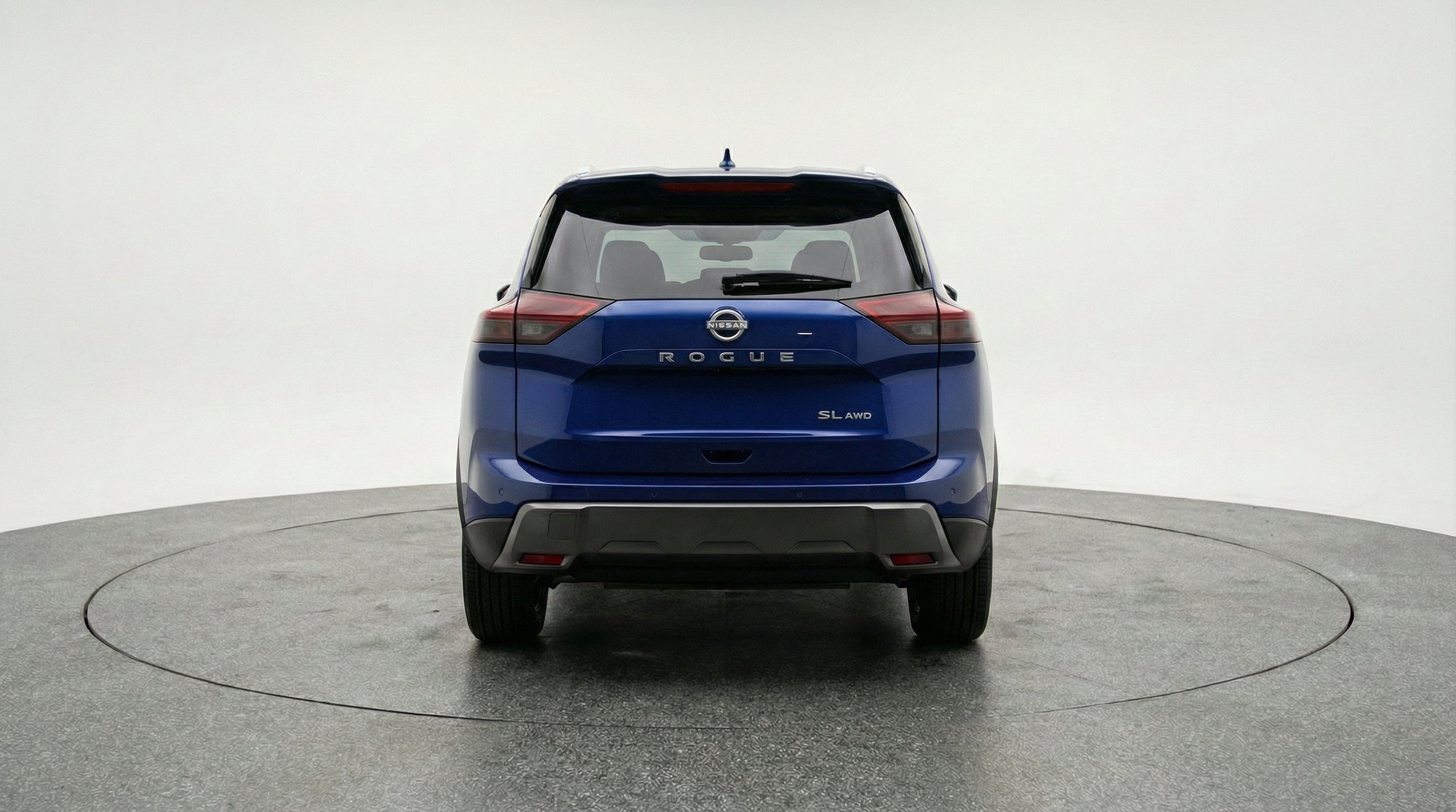 Thumbnail: 2026 Nissan Rogue - 7