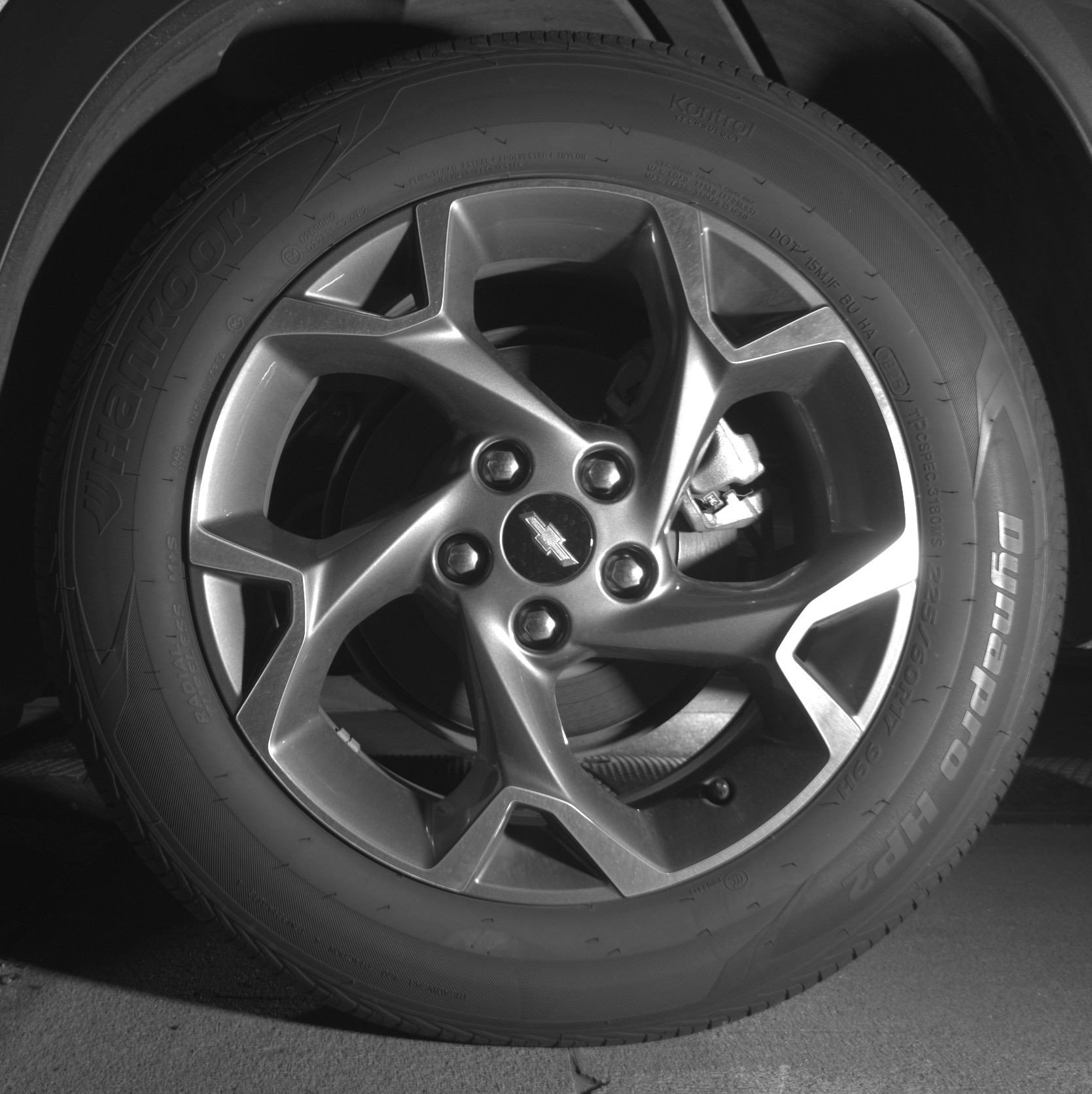 Thumbnail: 2025 Chevrolet Trax - 14