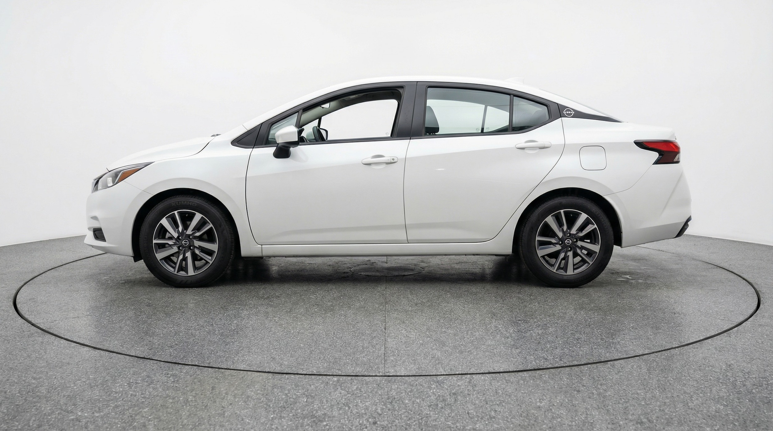 Thumbnail: 2025 Nissan Versa - 4