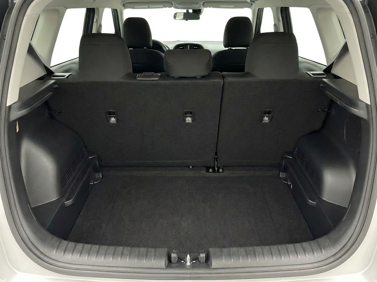 Thumbnail: 2025 Kia Soul - 20