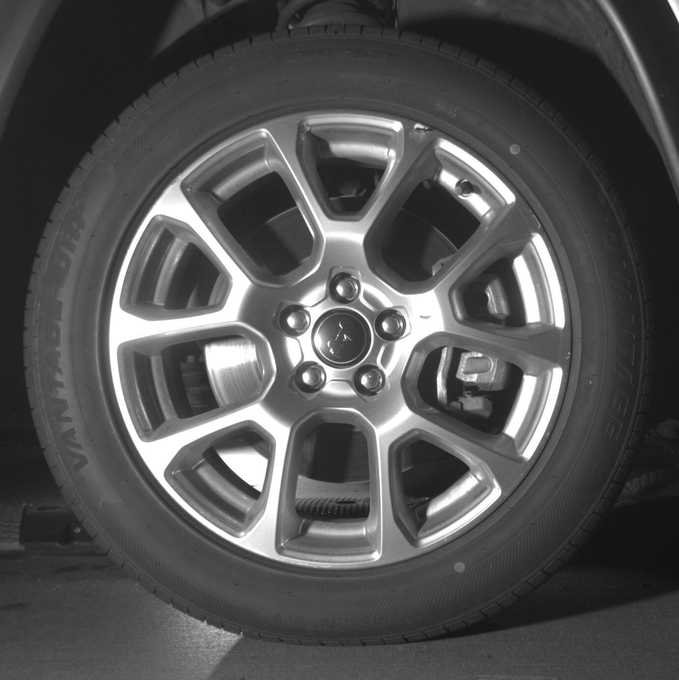 Thumbnail: 2025 Jeep Compass - 10