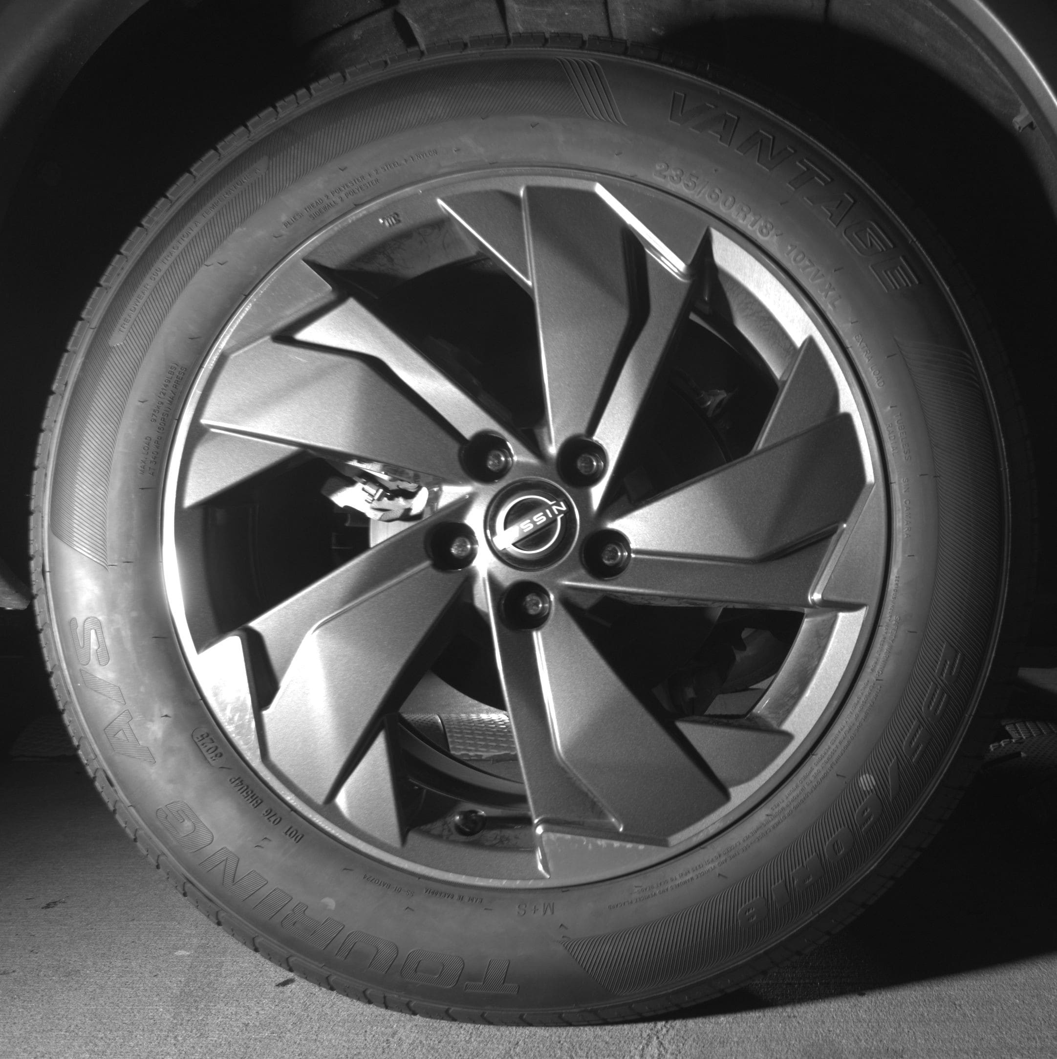 Thumbnail: 2025 Nissan Rogue - 12