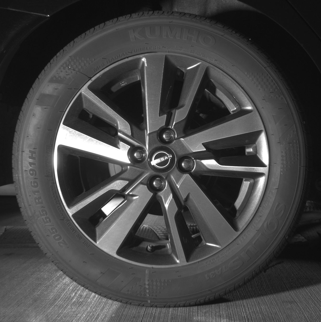 Thumbnail: 2025 Nissan Versa - 12