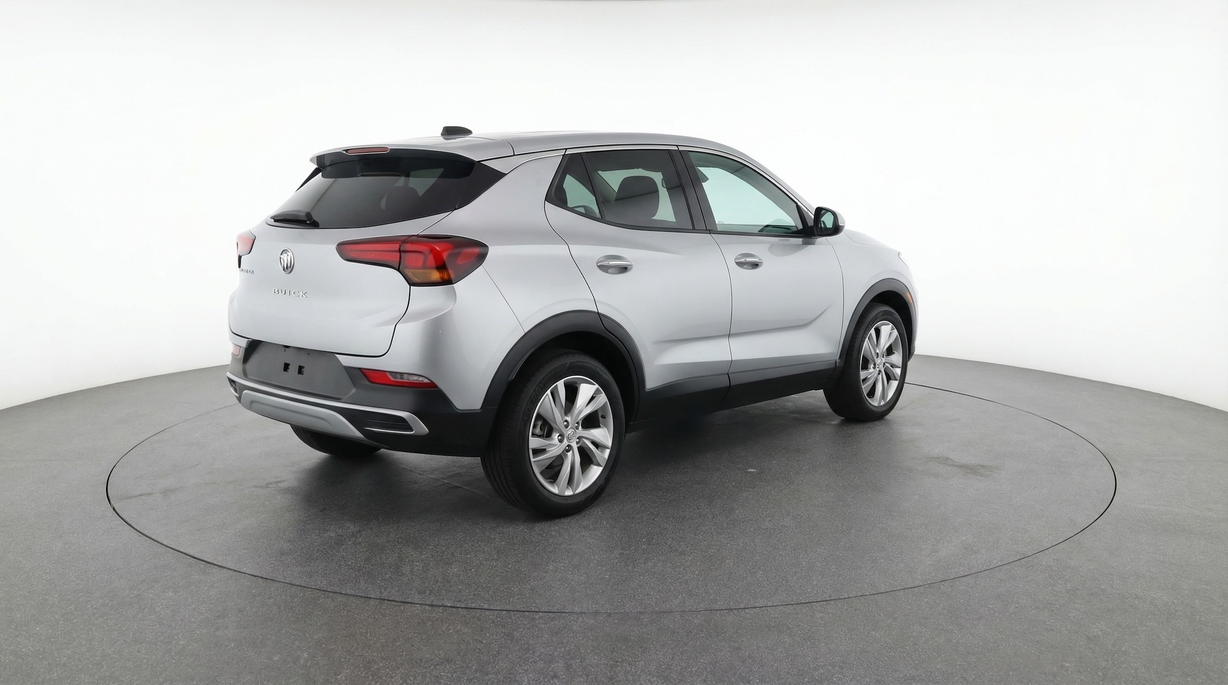 Thumbnail: 2025 Buick Encore GX - 7