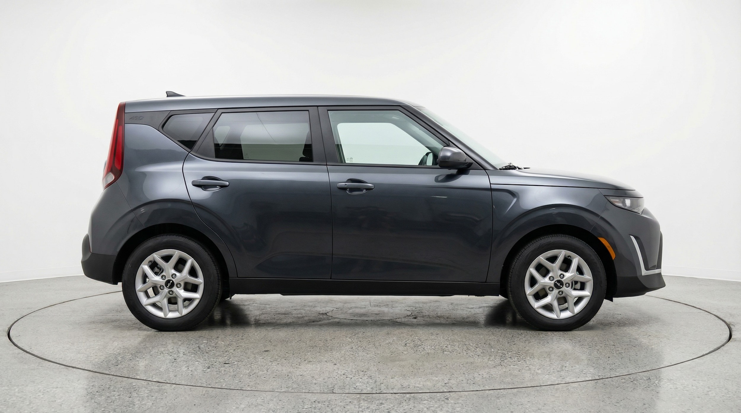 Thumbnail: 2025 Kia Soul - 8