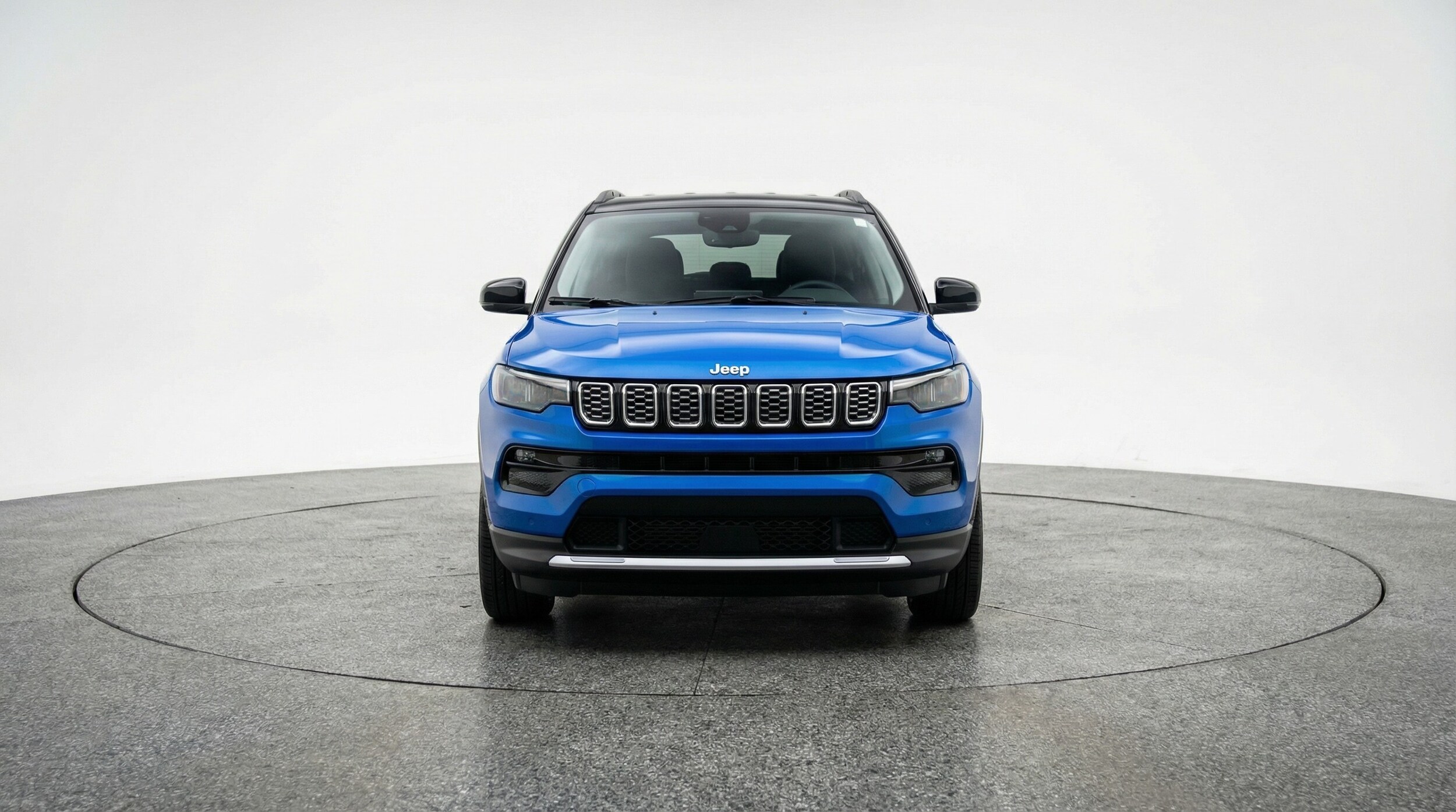 Thumbnail: 2025 Jeep Compass - 2