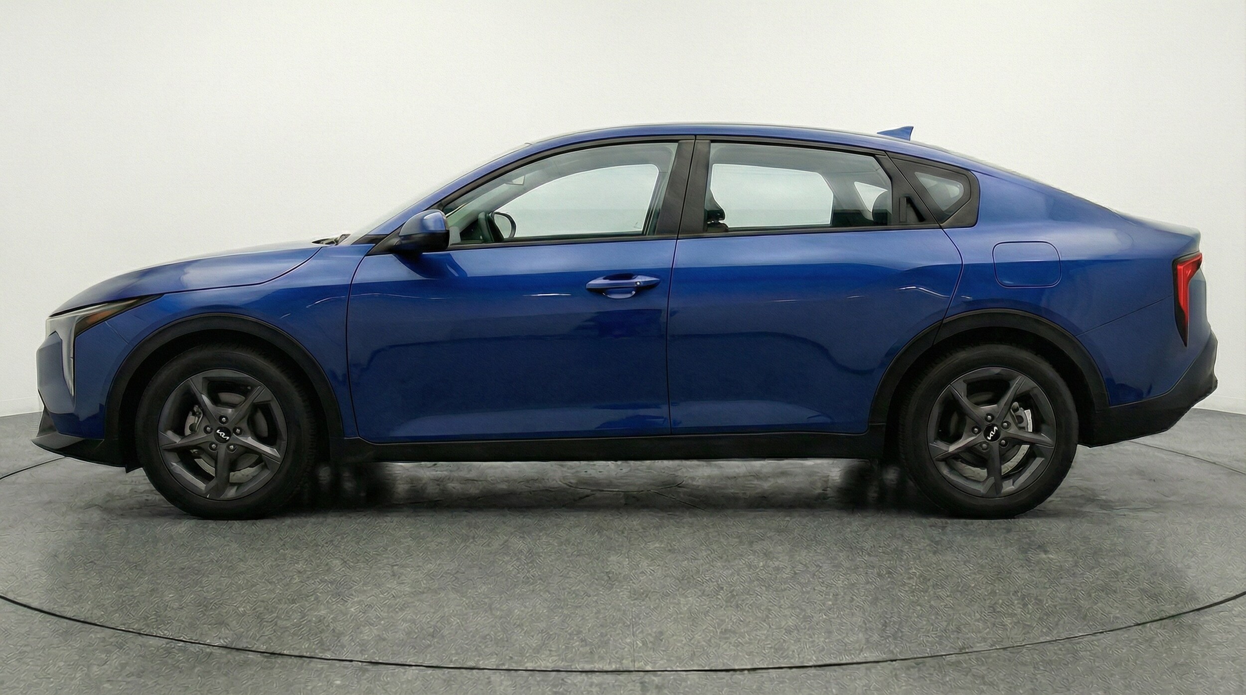 Thumbnail: 2025 Kia K4 - 4