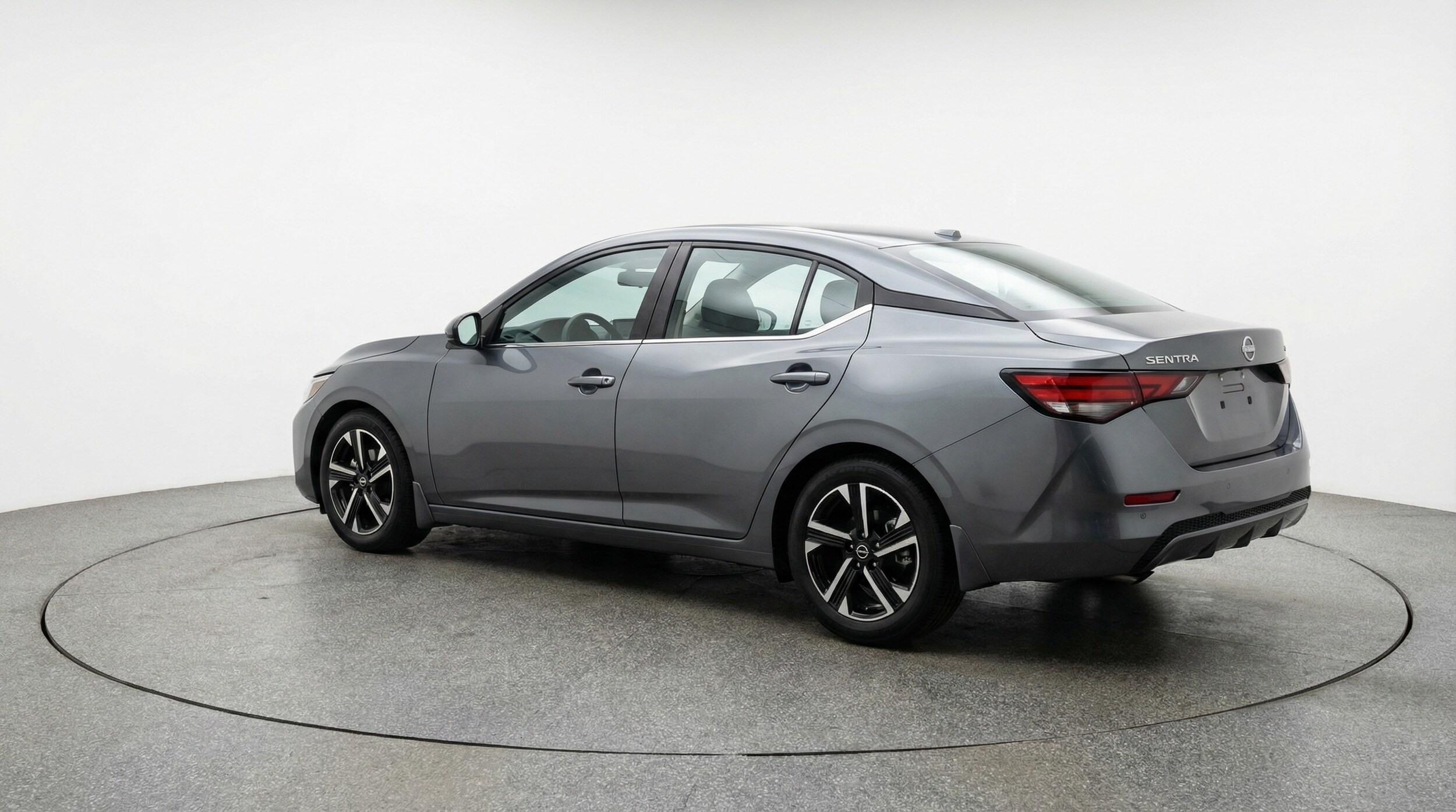 Thumbnail: 2025 Nissan Sentra - 5