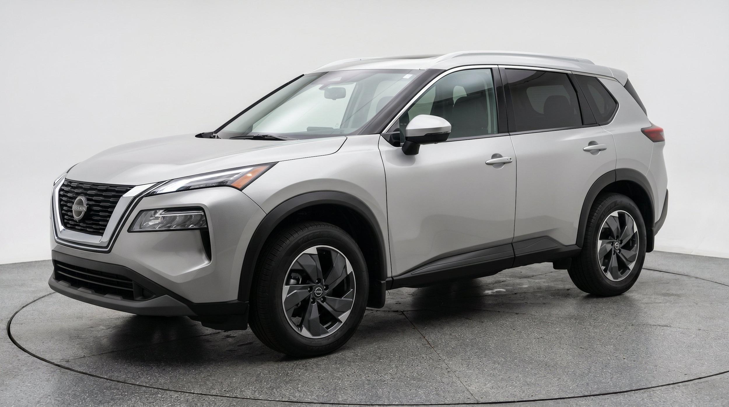Thumbnail: 2025 Nissan Rogue - 3