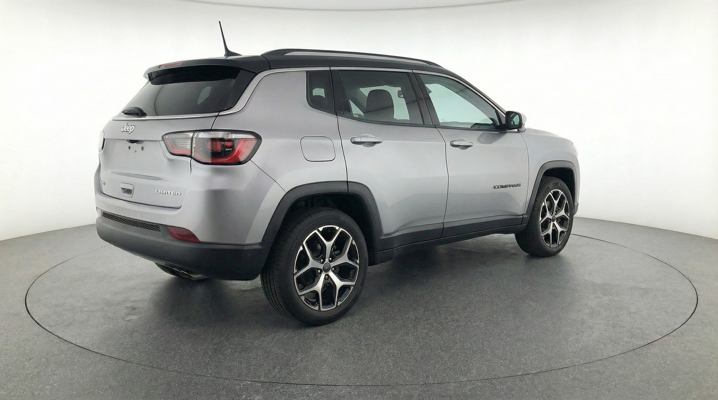 Thumbnail: 2025 Jeep Compass - 7