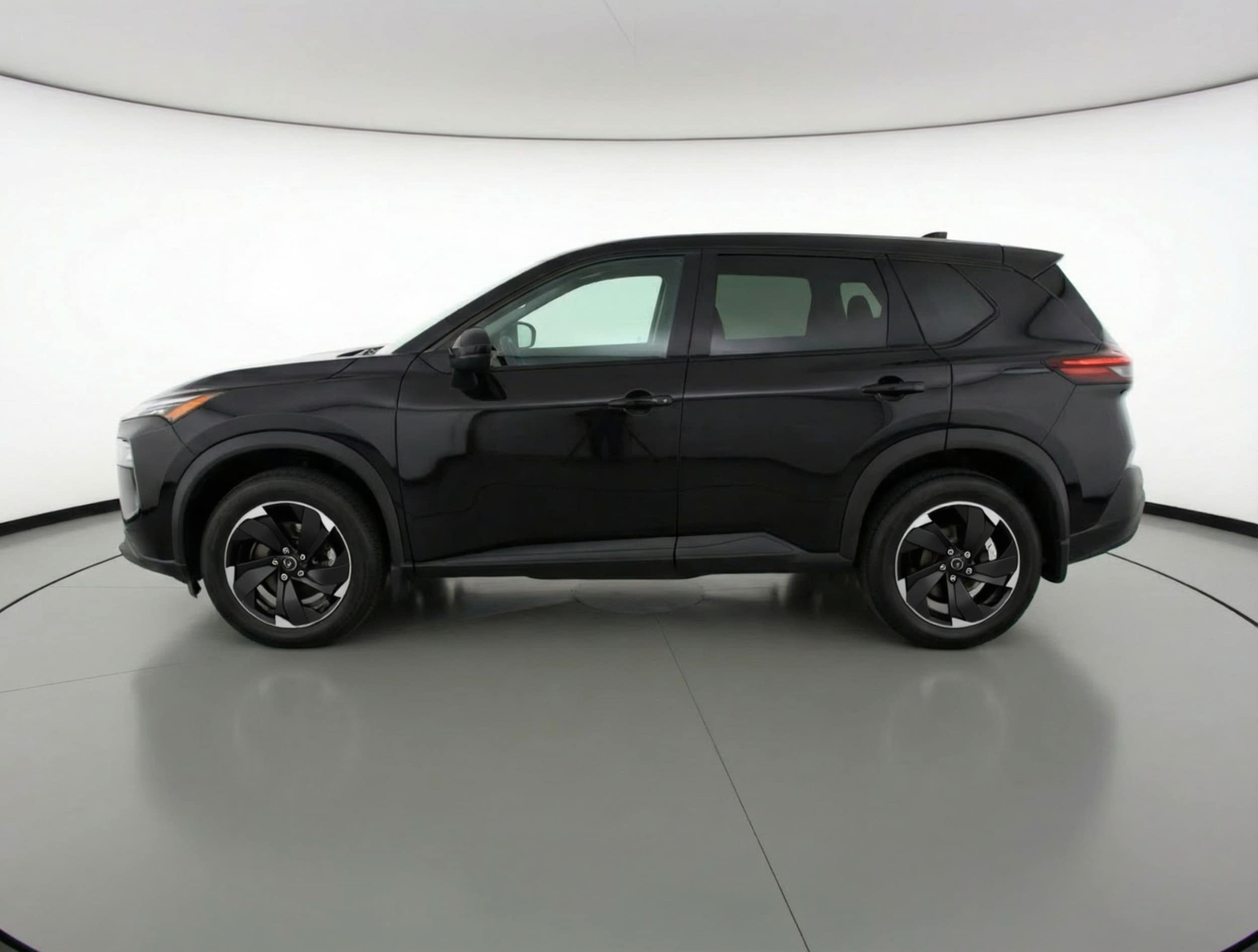 Thumbnail: 2025 Nissan Rogue - 4