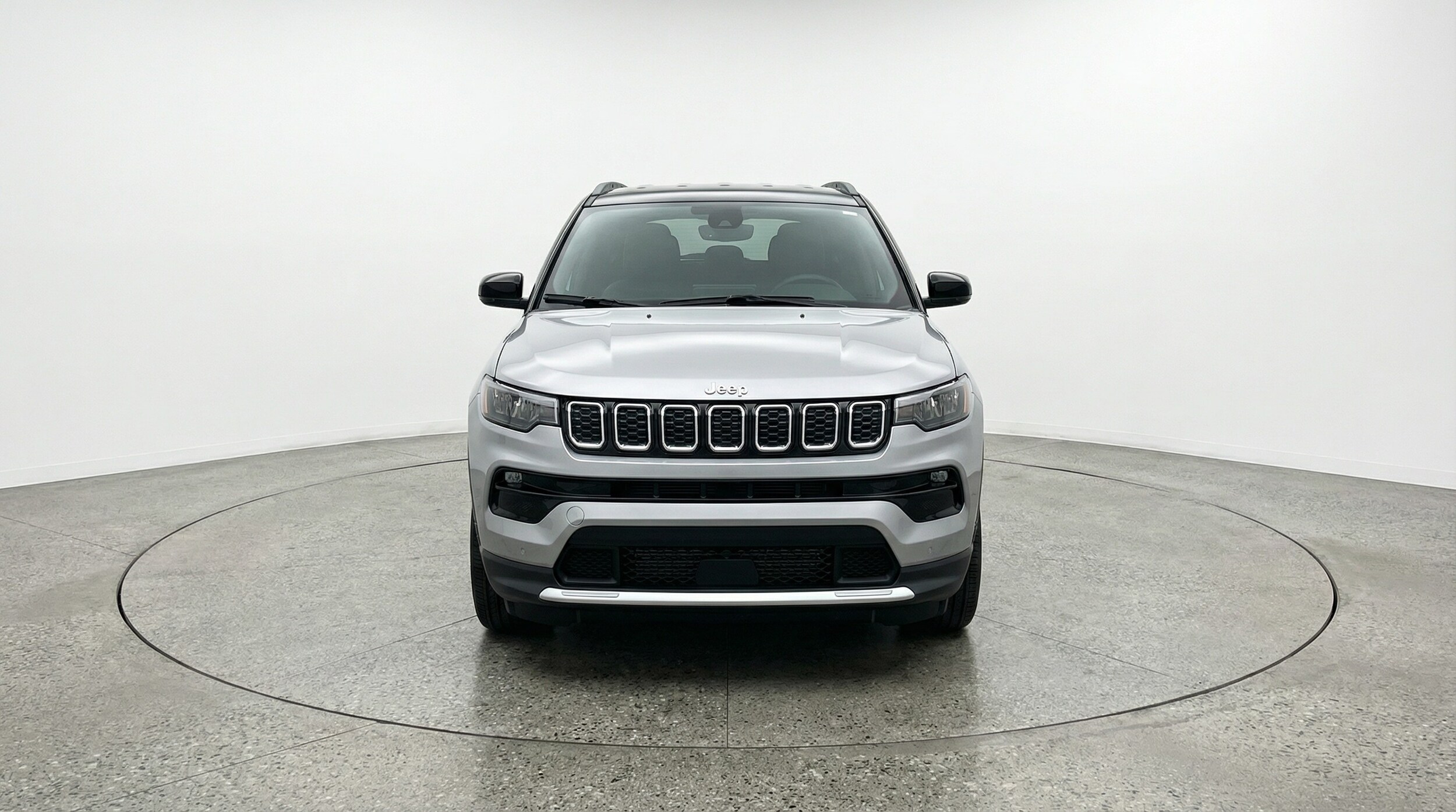 Thumbnail: 2025 Jeep Compass - 2