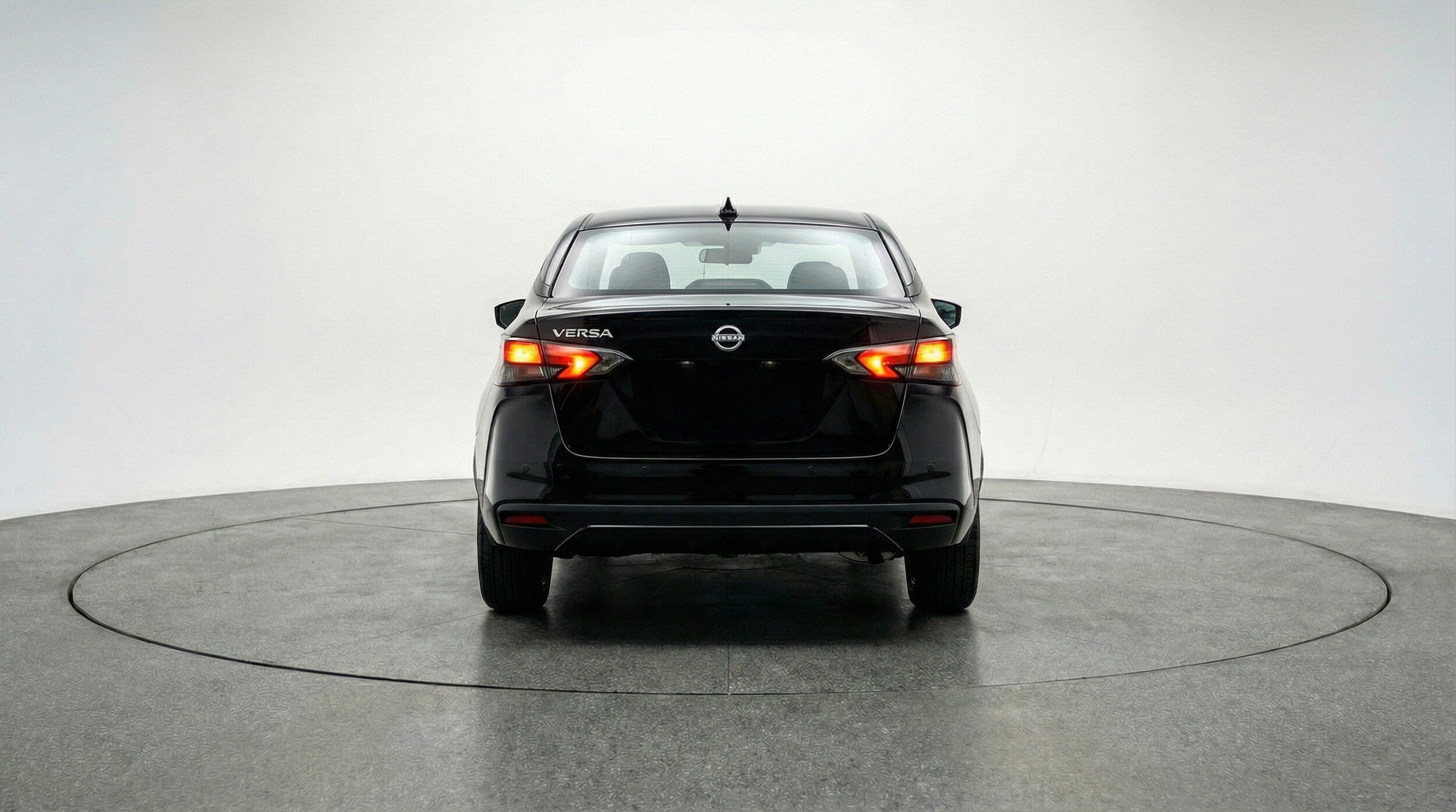 Thumbnail: 2025 Nissan Versa - 7