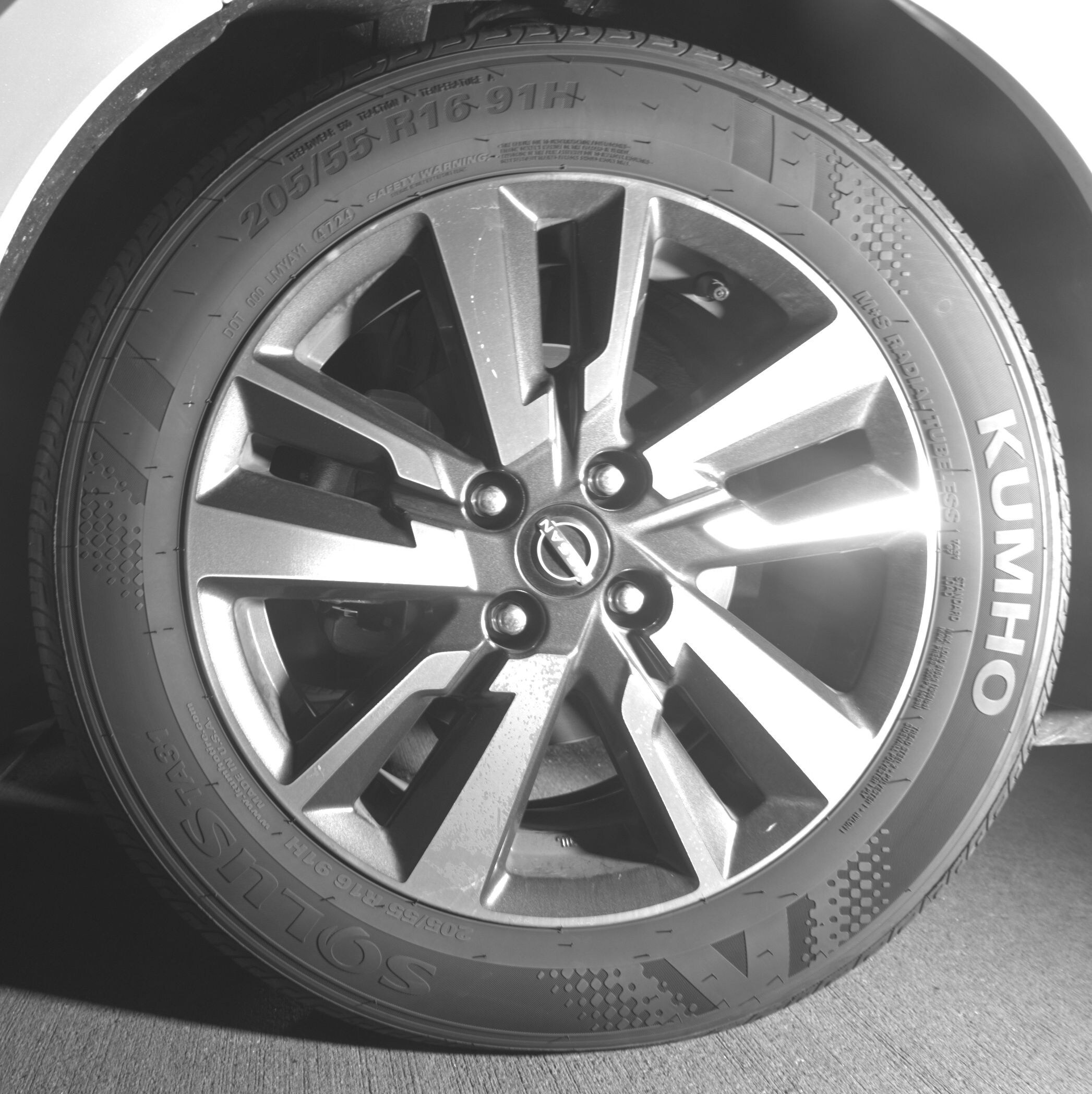 Thumbnail: 2025 Nissan Versa - 9