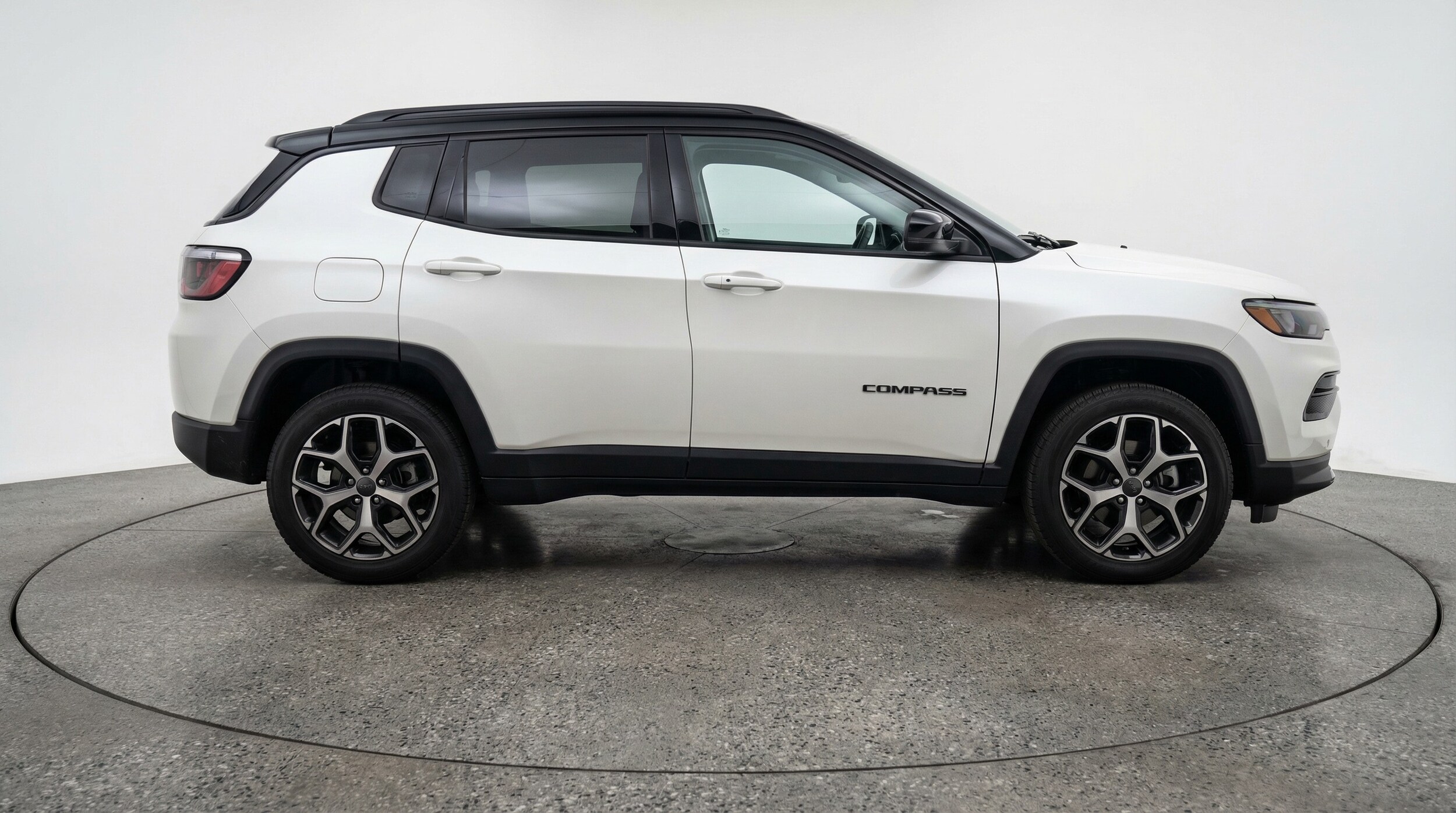 Thumbnail: 2025 Jeep Compass - 8