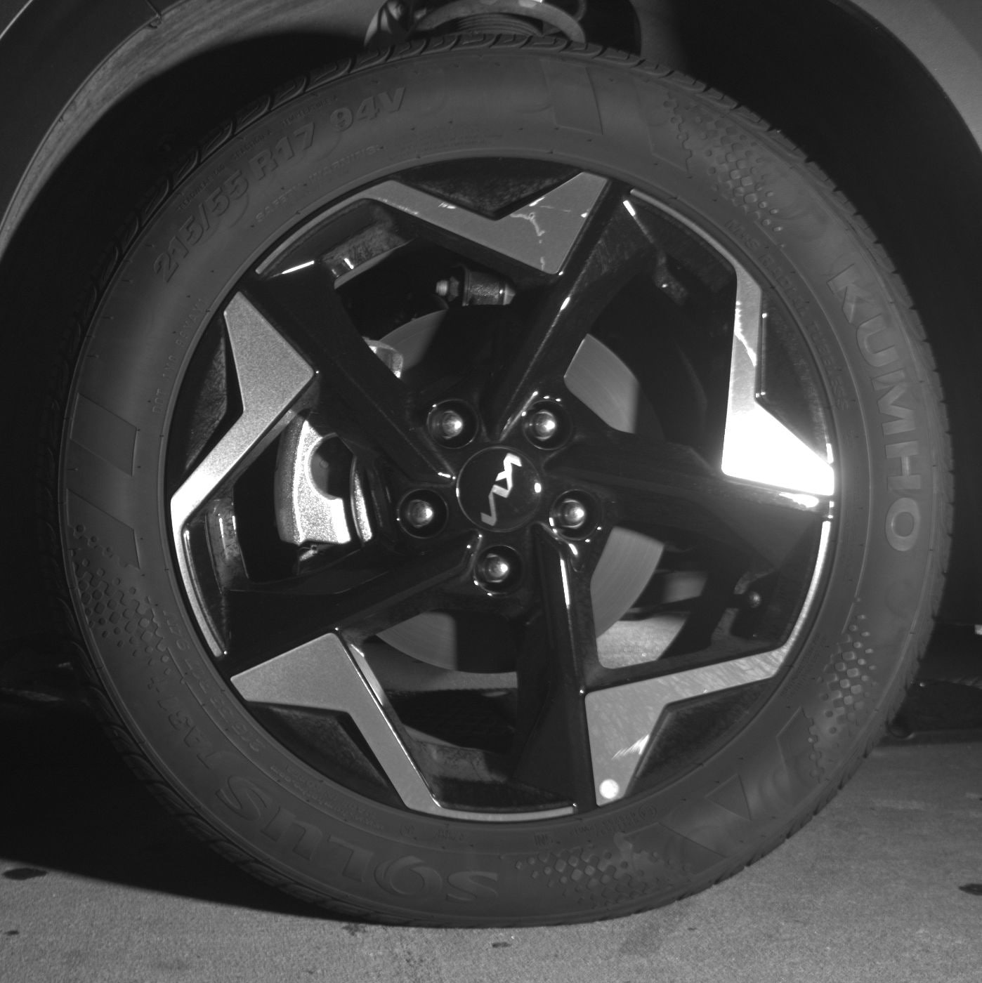 Thumbnail: 2025 Kia Seltos - 9