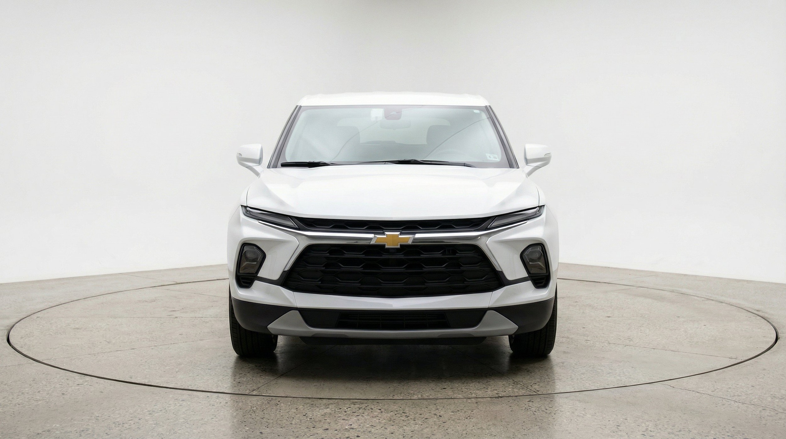 Thumbnail: 2025 Chevrolet Blazer - 2