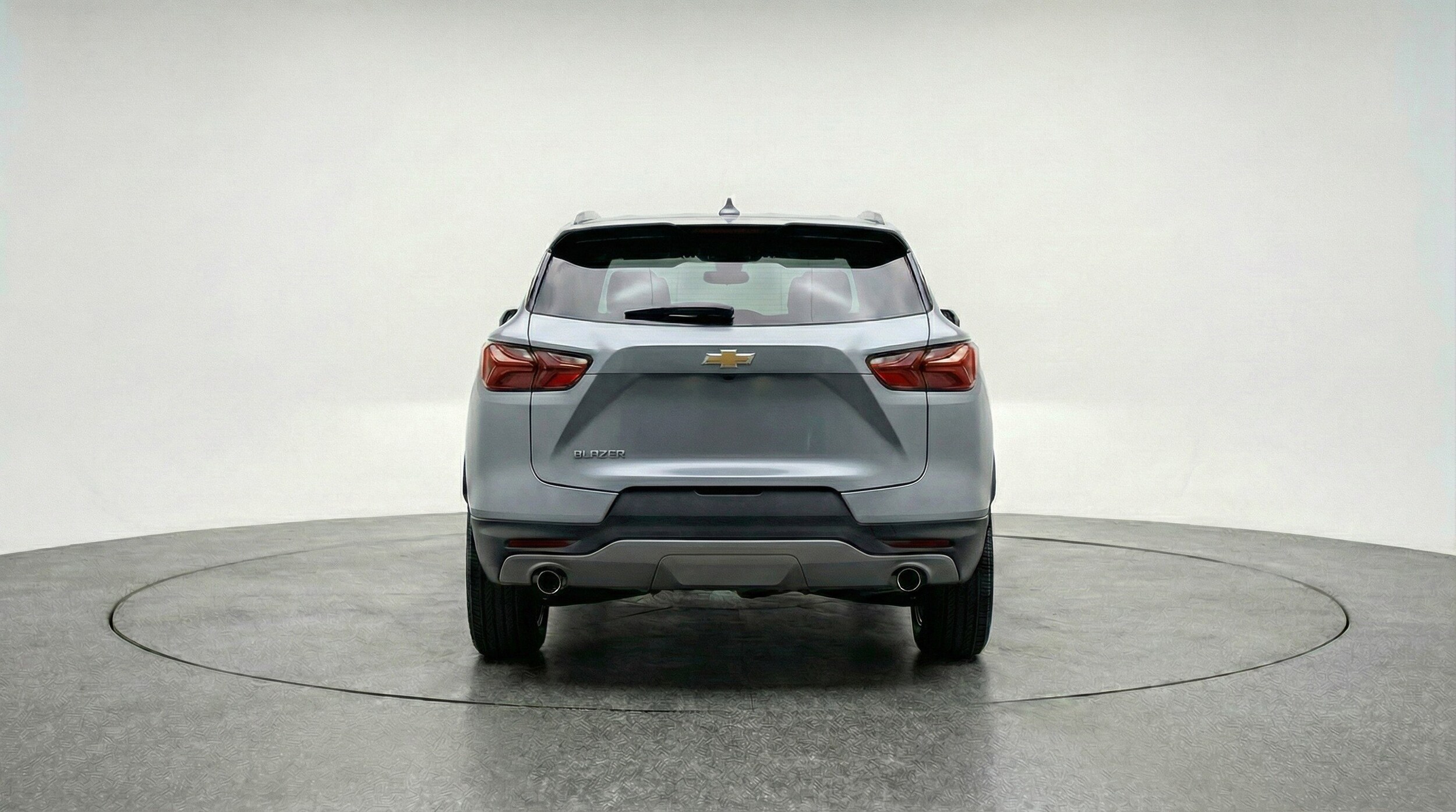 Thumbnail: 2025 Chevrolet Blazer - 7