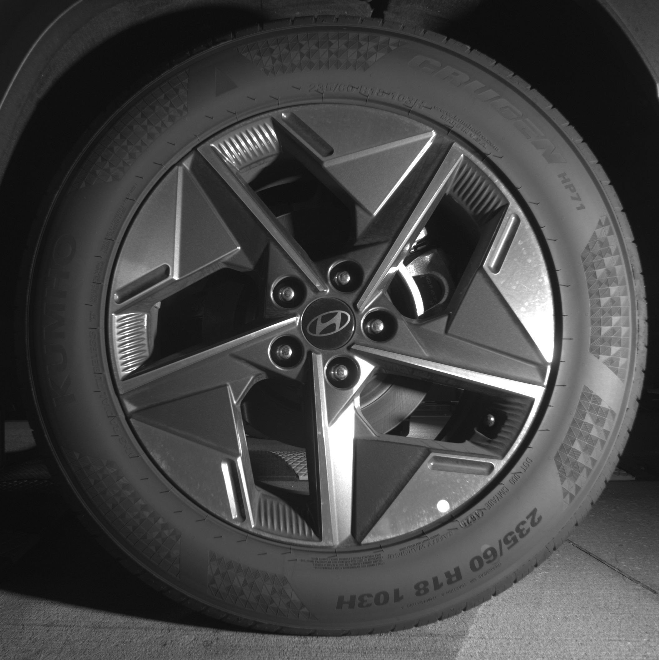 Thumbnail: 2026 Hyundai Tucson - 14