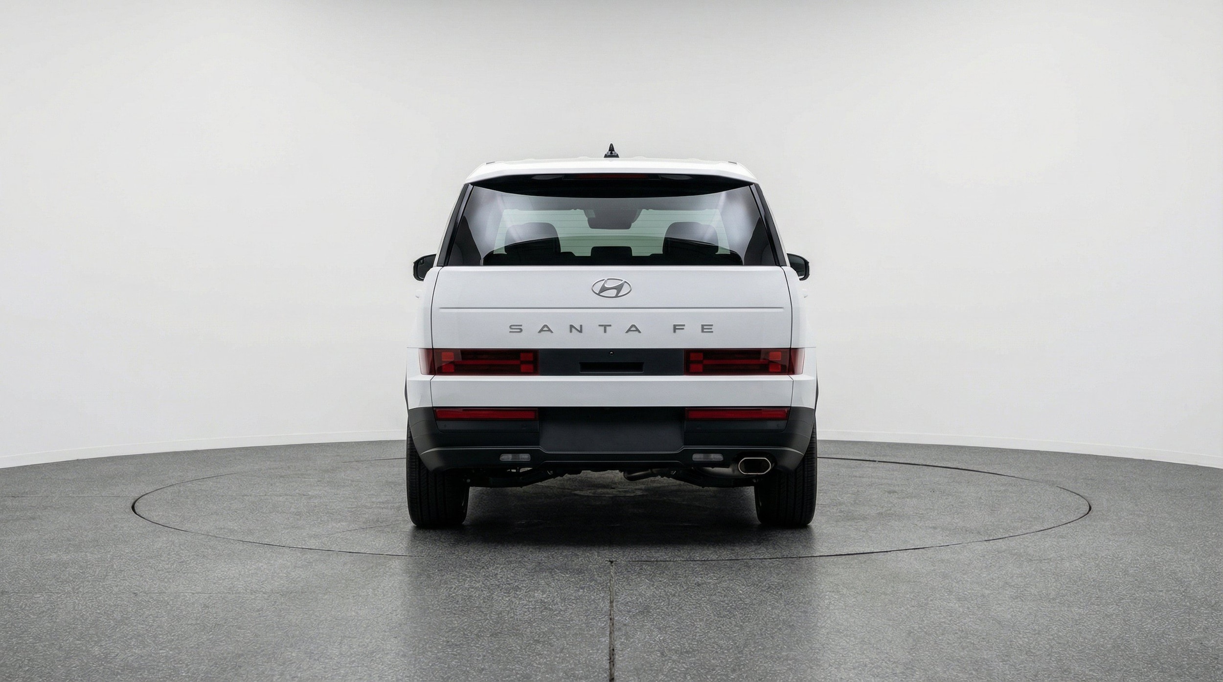 Thumbnail: 2026 Hyundai Santa Fe - 7
