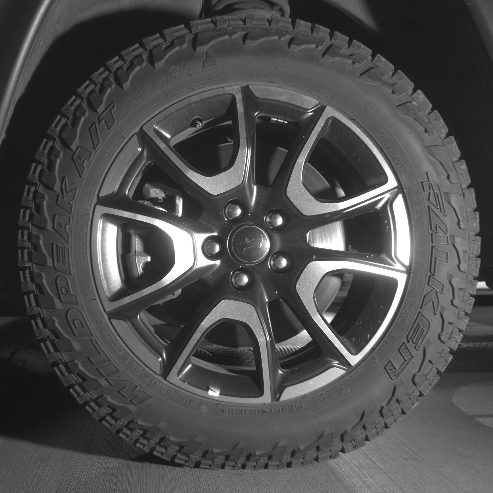 Thumbnail: 2025 Jeep Compass - 9