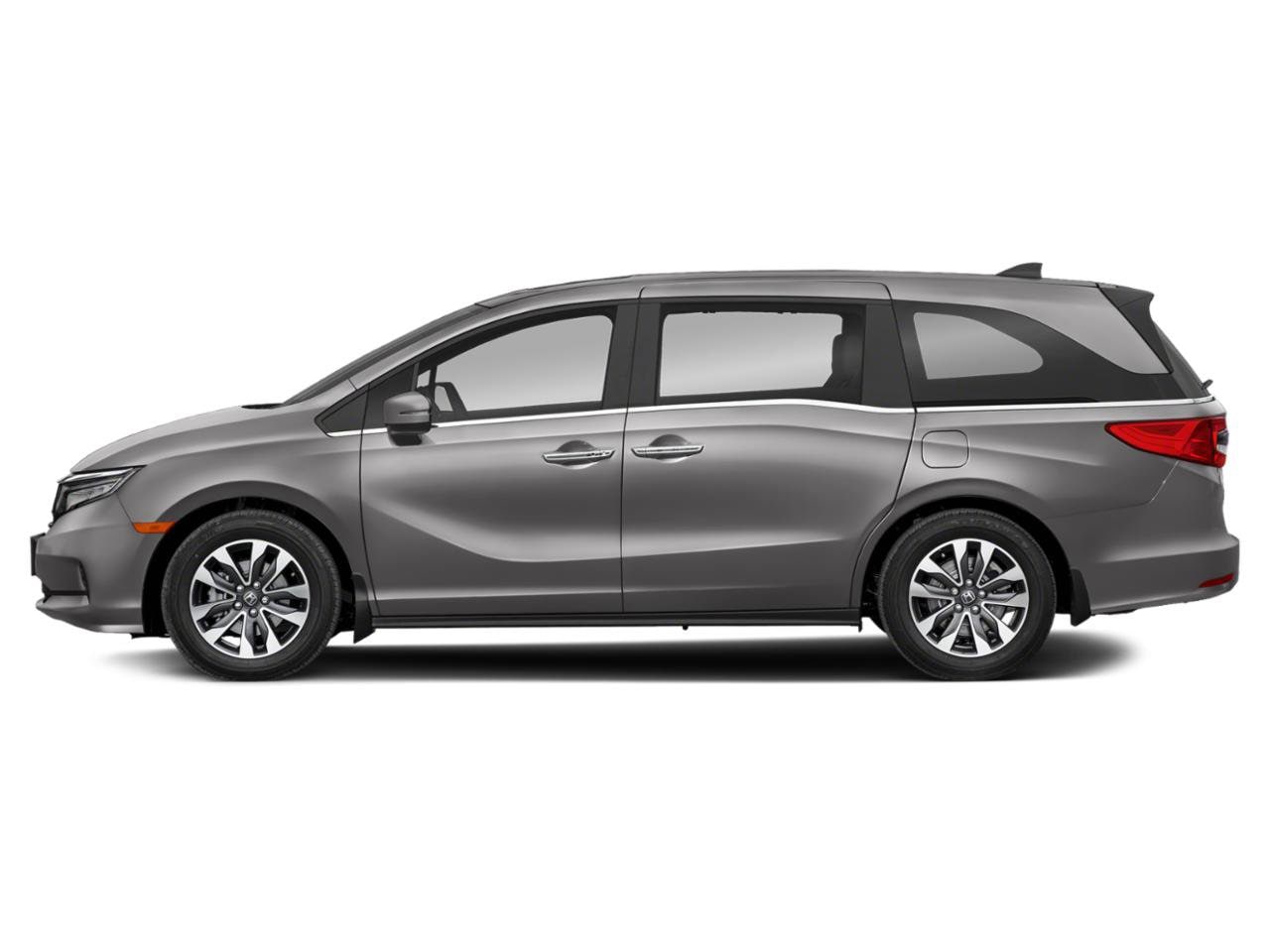 Thumbnail: 2024 Honda Odyssey - 3