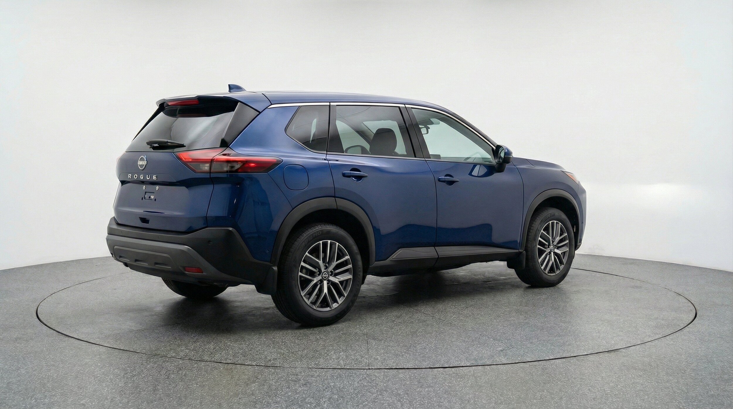 Thumbnail: 2026 Nissan Rogue - 9