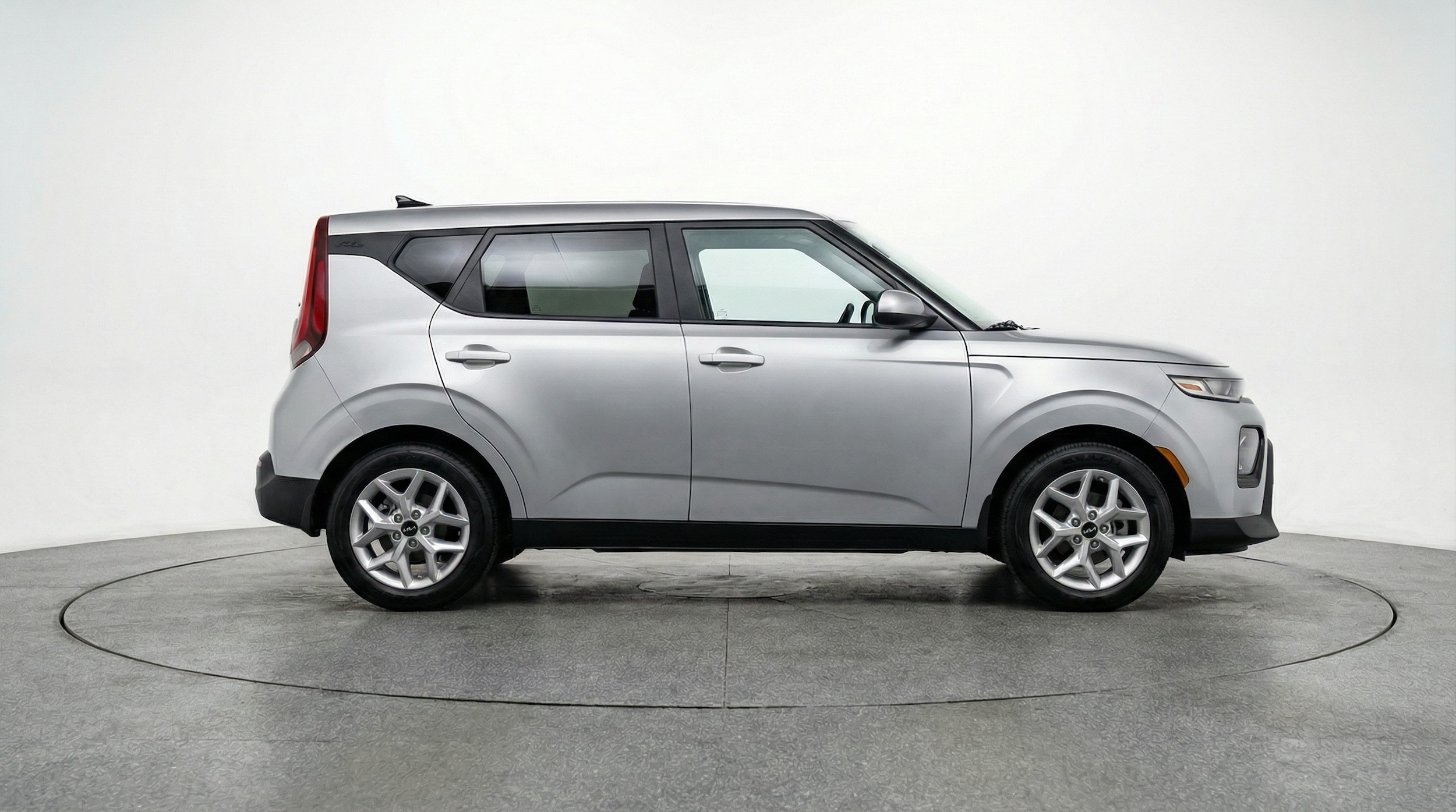 Thumbnail: 2025 Kia Soul - 8