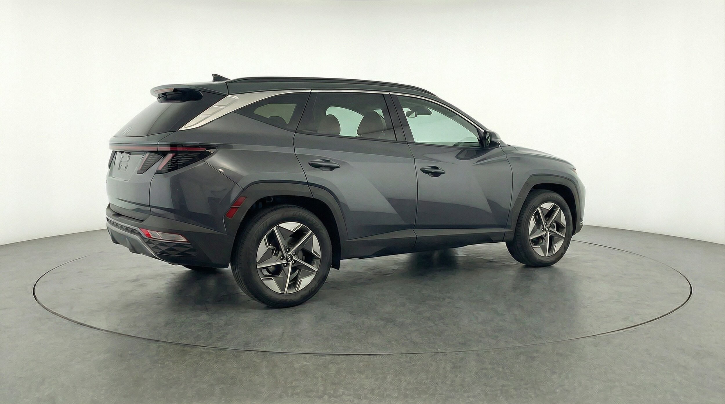 Thumbnail: 2025 Hyundai Tucson - 7