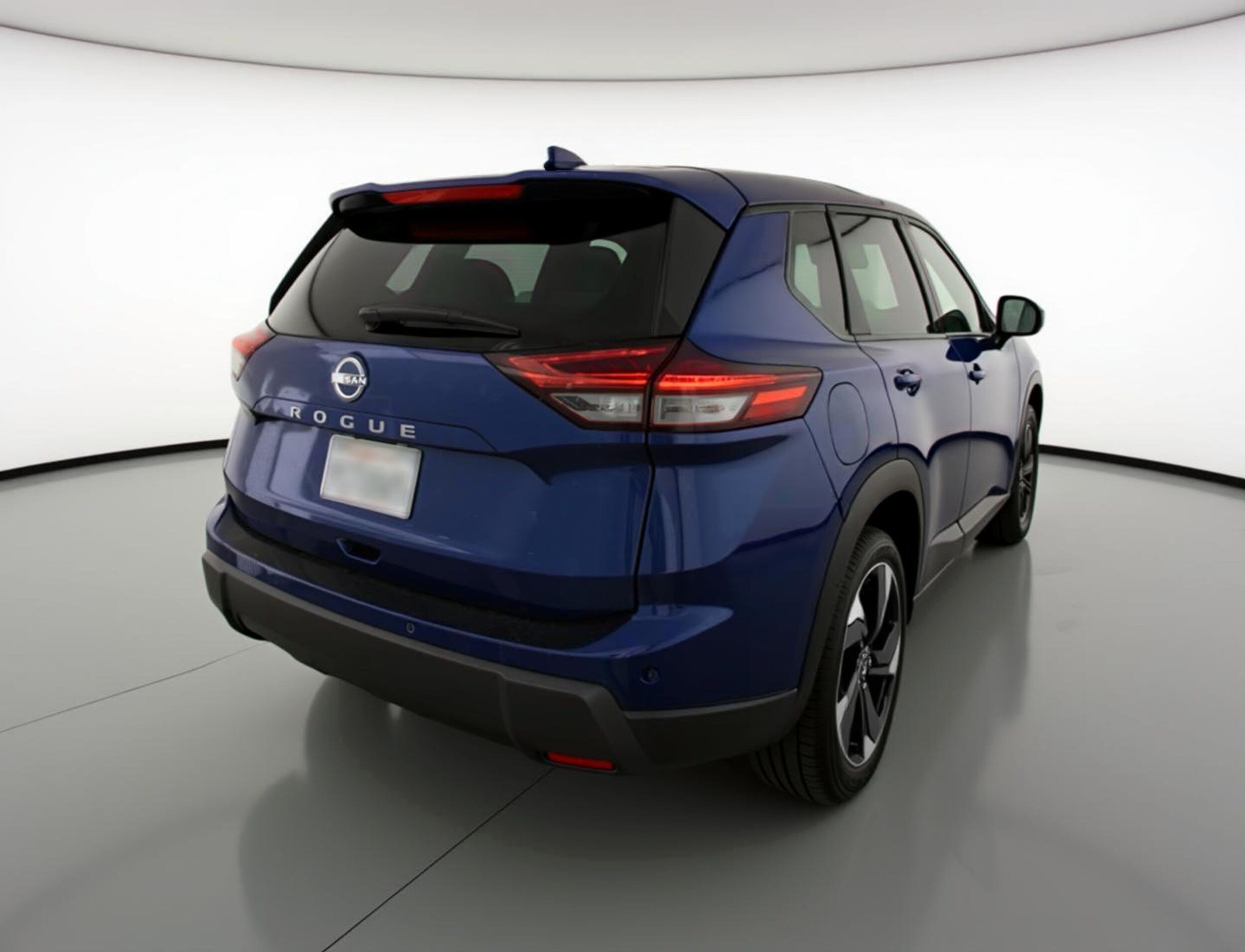 Thumbnail: 2025 Nissan Rogue - 7