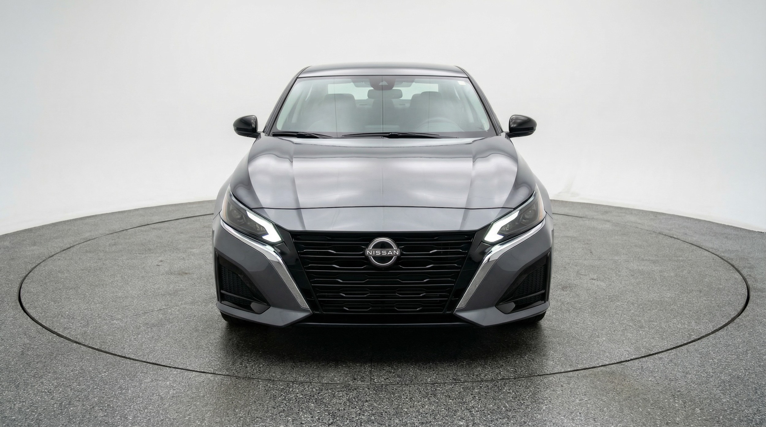 Thumbnail: 2025 Nissan Altima - 2