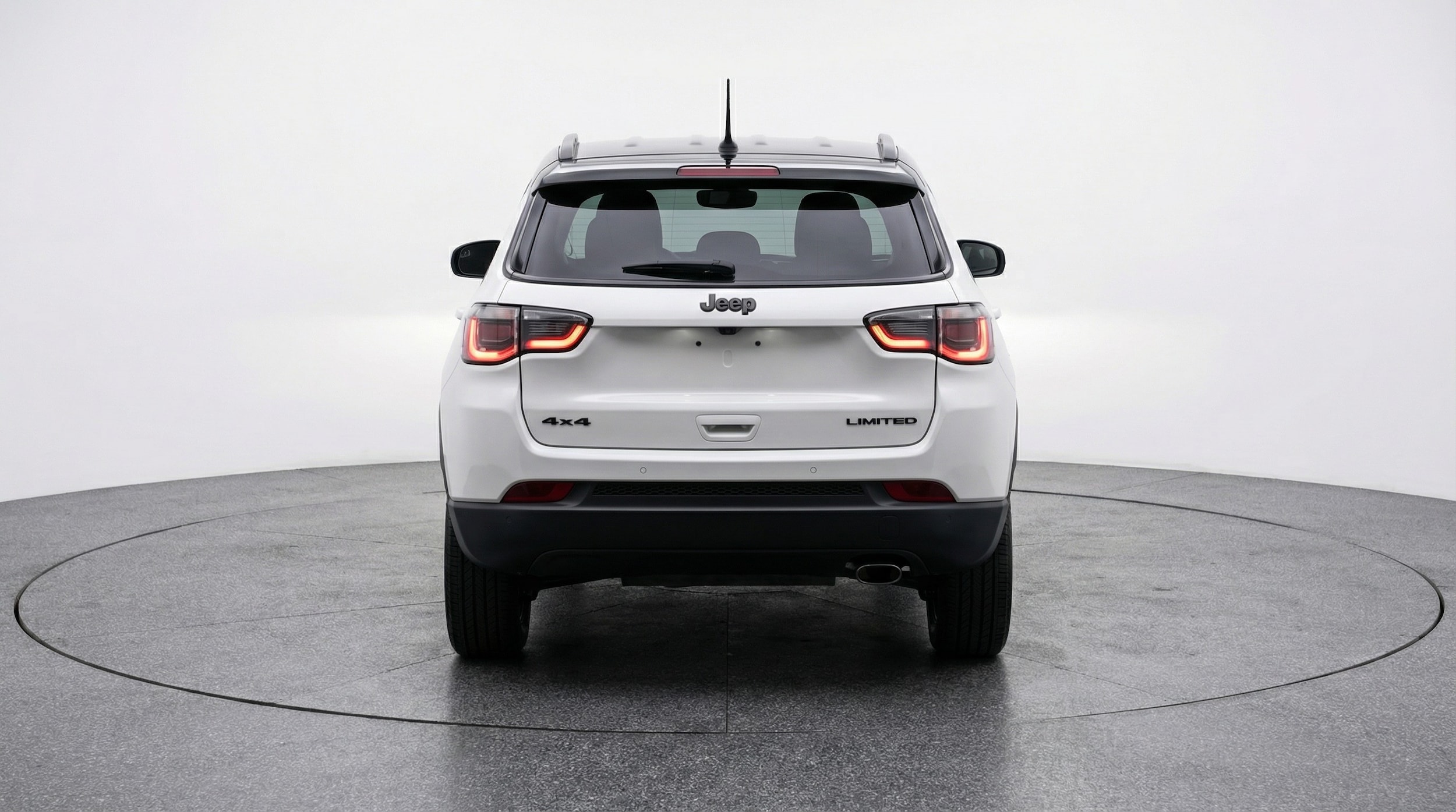 Thumbnail: 2025 Jeep Compass - 6