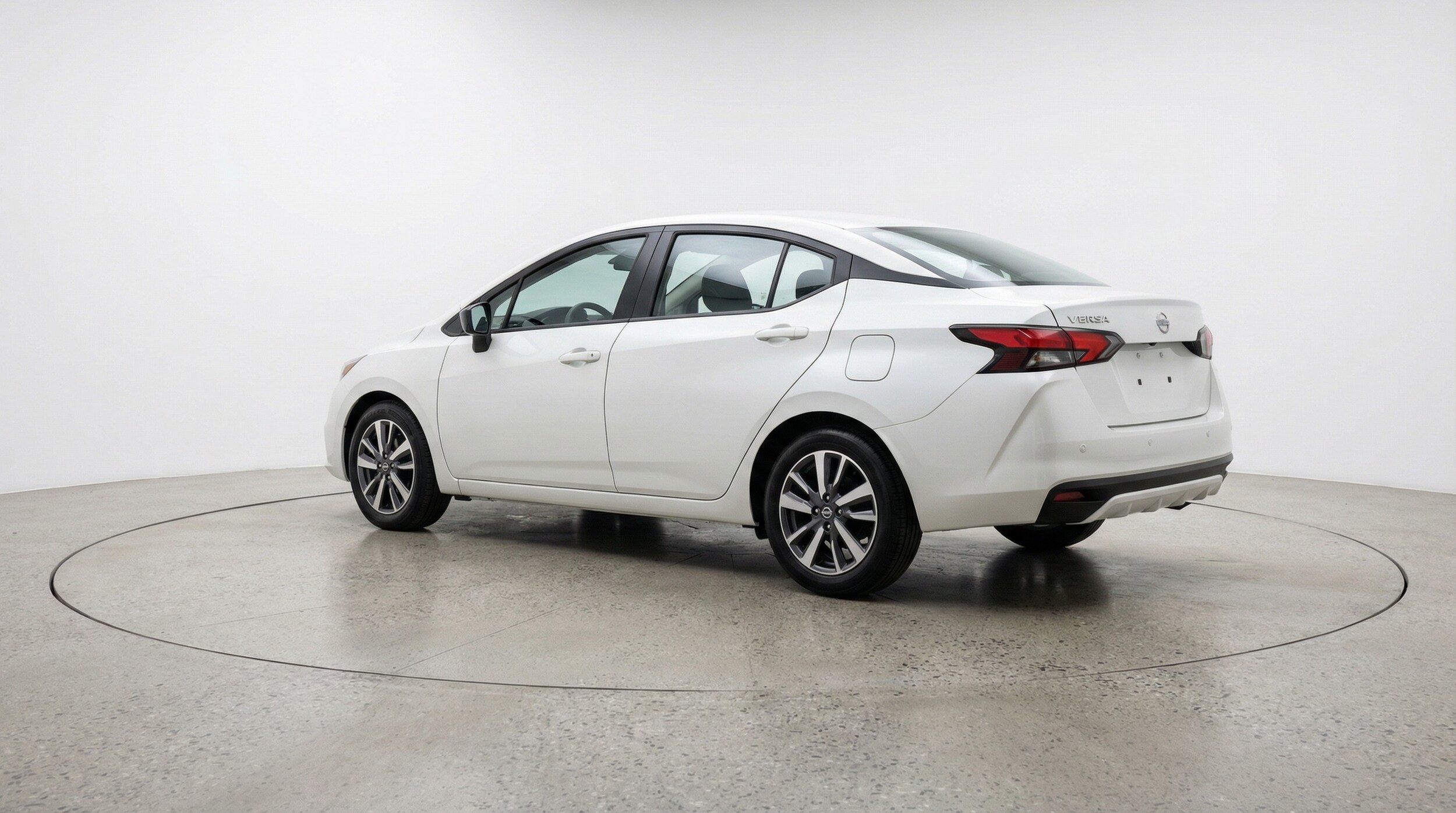 Thumbnail: 2025 Nissan Versa - 5