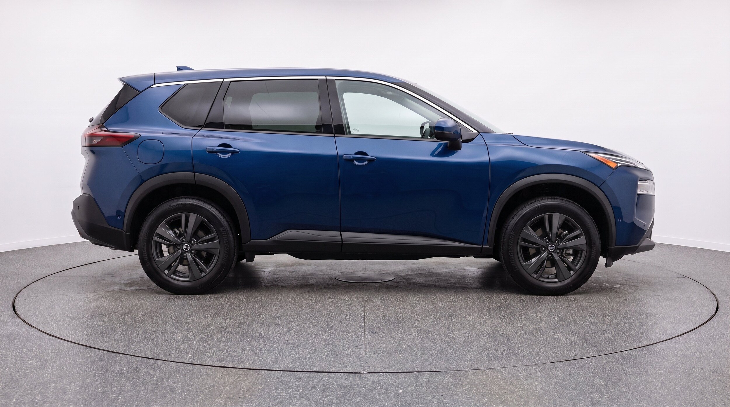 Thumbnail: 2026 Nissan Rogue - 11