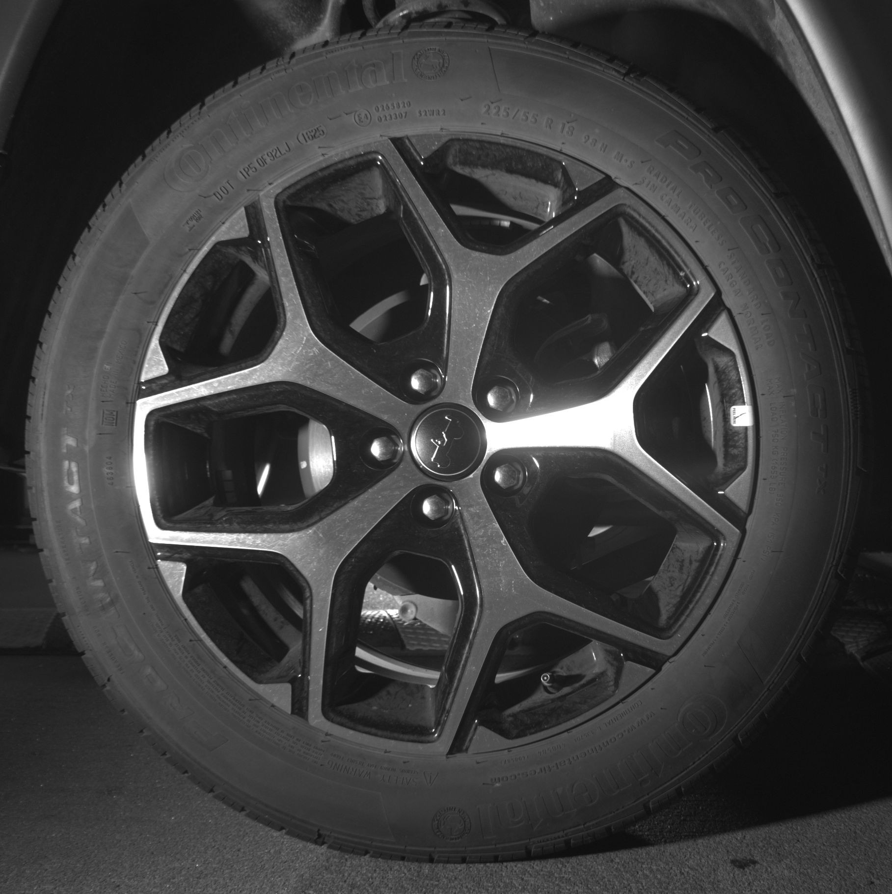 Thumbnail: 2025 Jeep Compass - 12