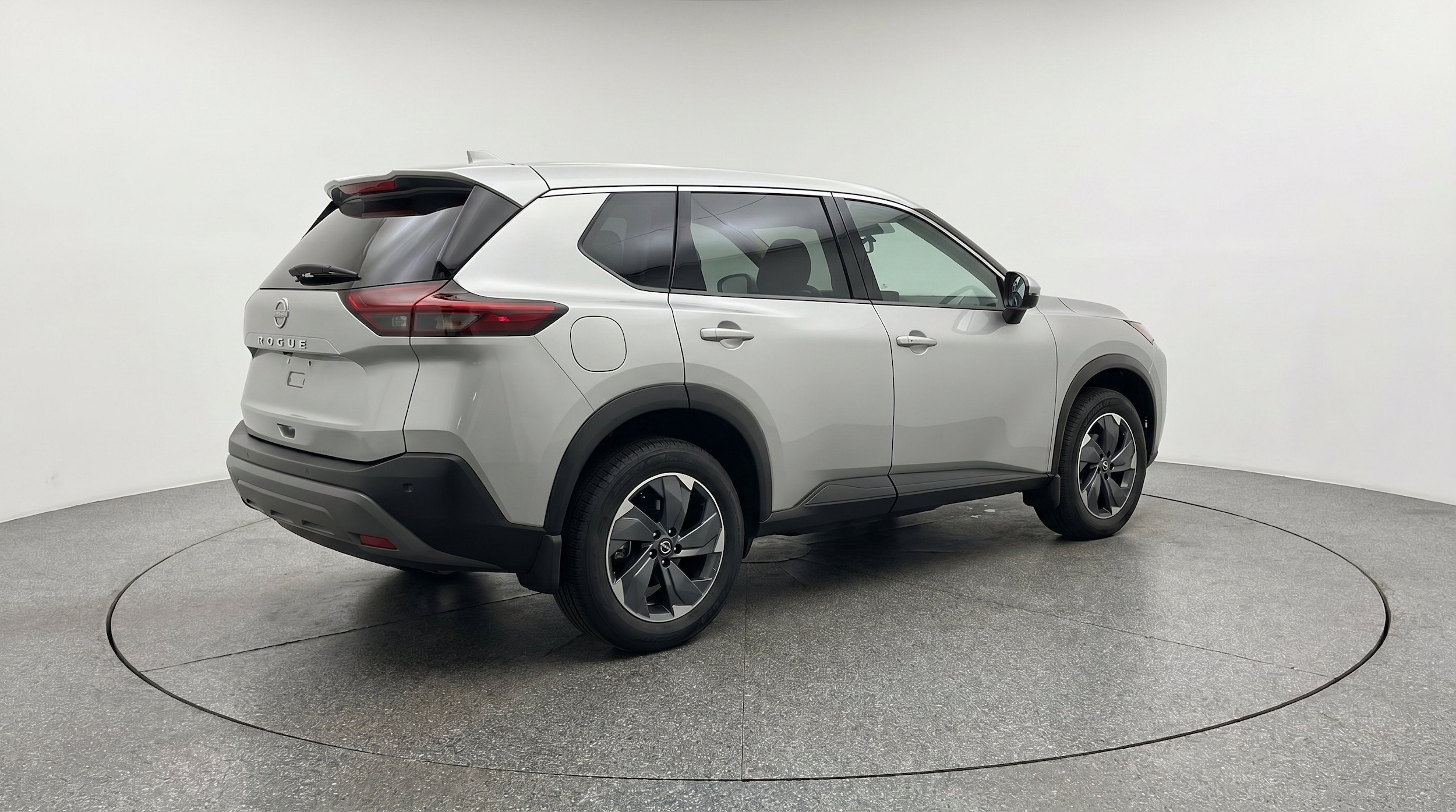 Thumbnail: 2025 Nissan Rogue - 9