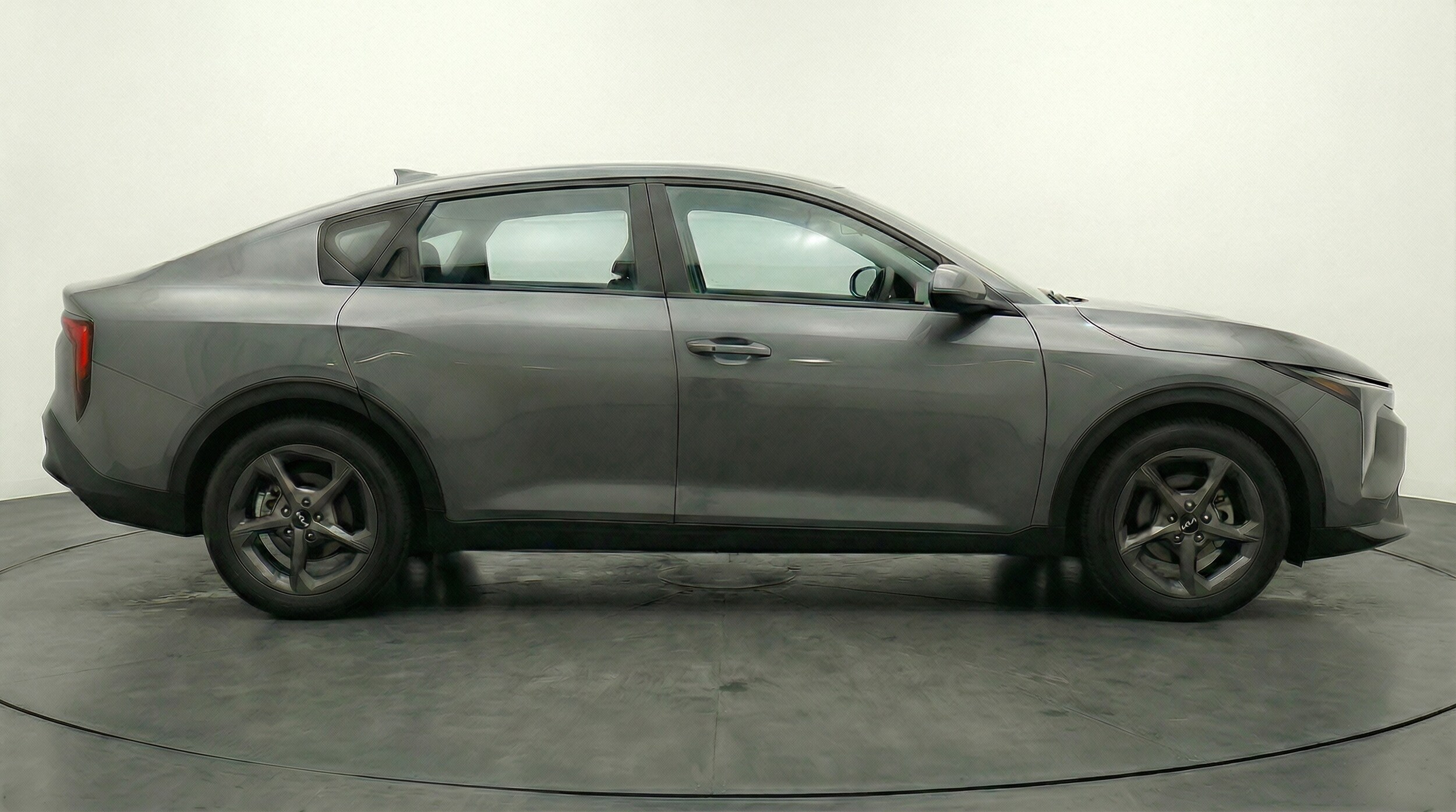 Thumbnail: 2025 Kia K4 - 8