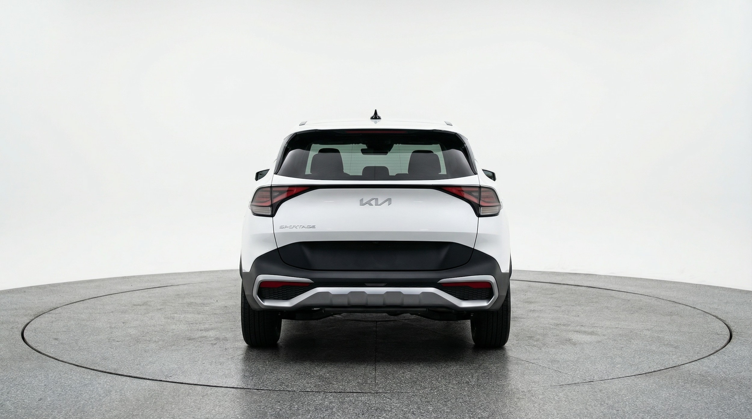 Thumbnail: 2025 Kia Sportage - 6