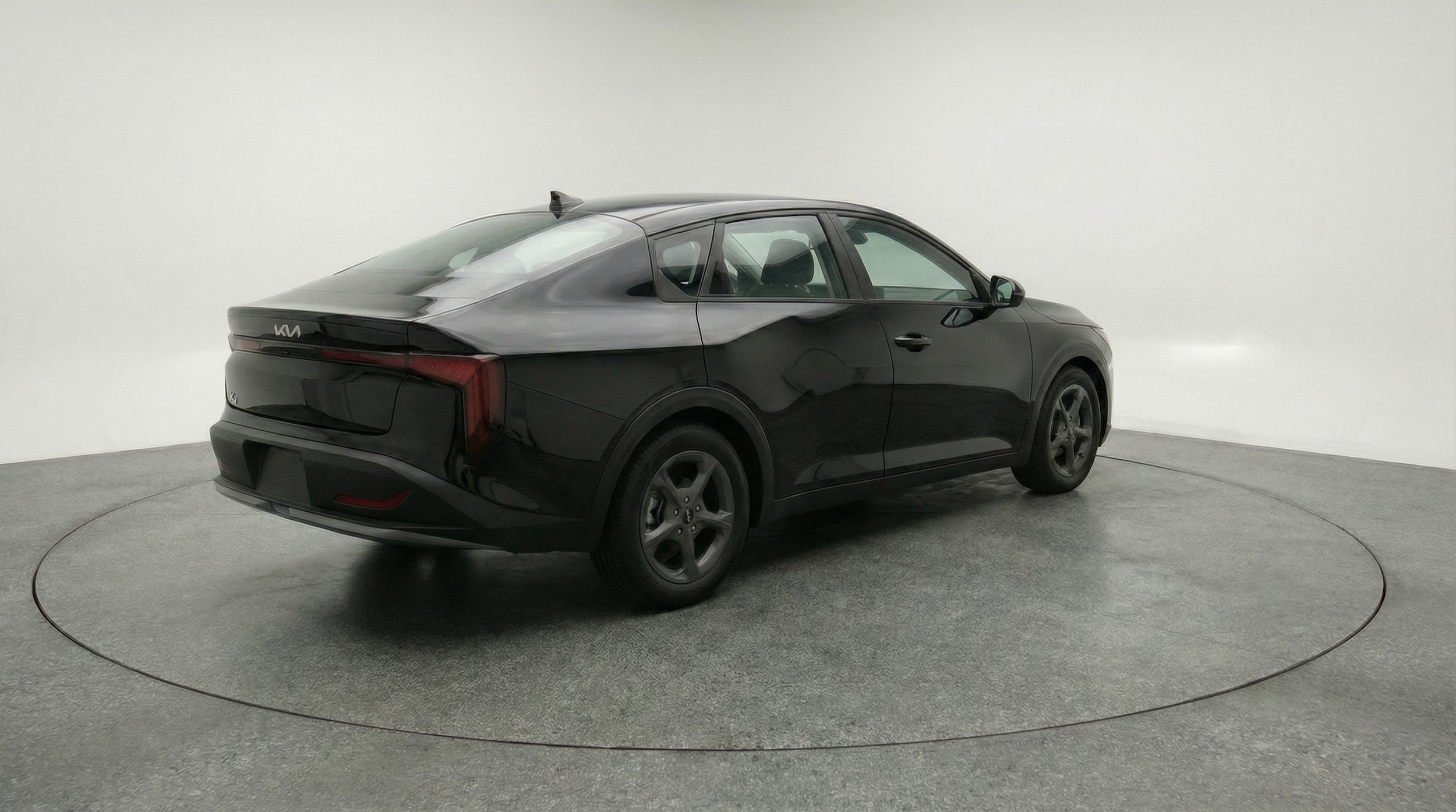 Thumbnail: 2025 Kia K4 - 7