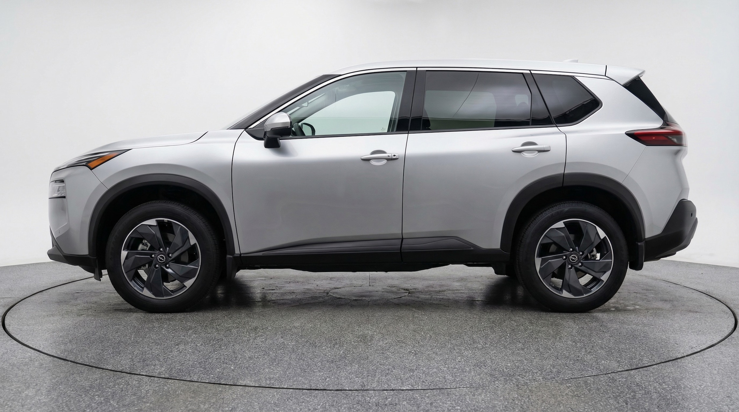 Thumbnail: 2025 Nissan Rogue - 4