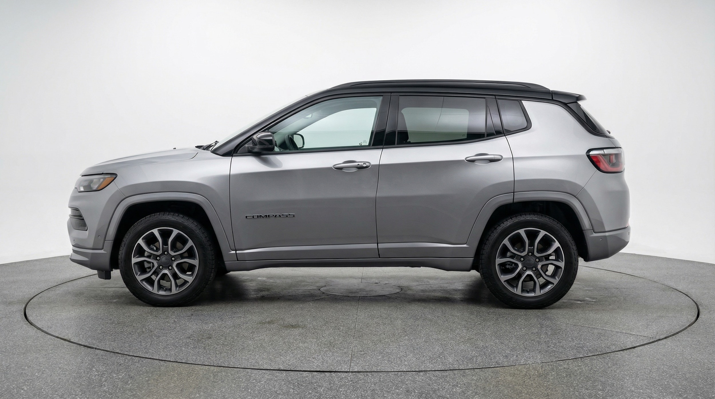 Thumbnail: 2025 Jeep Compass - 4