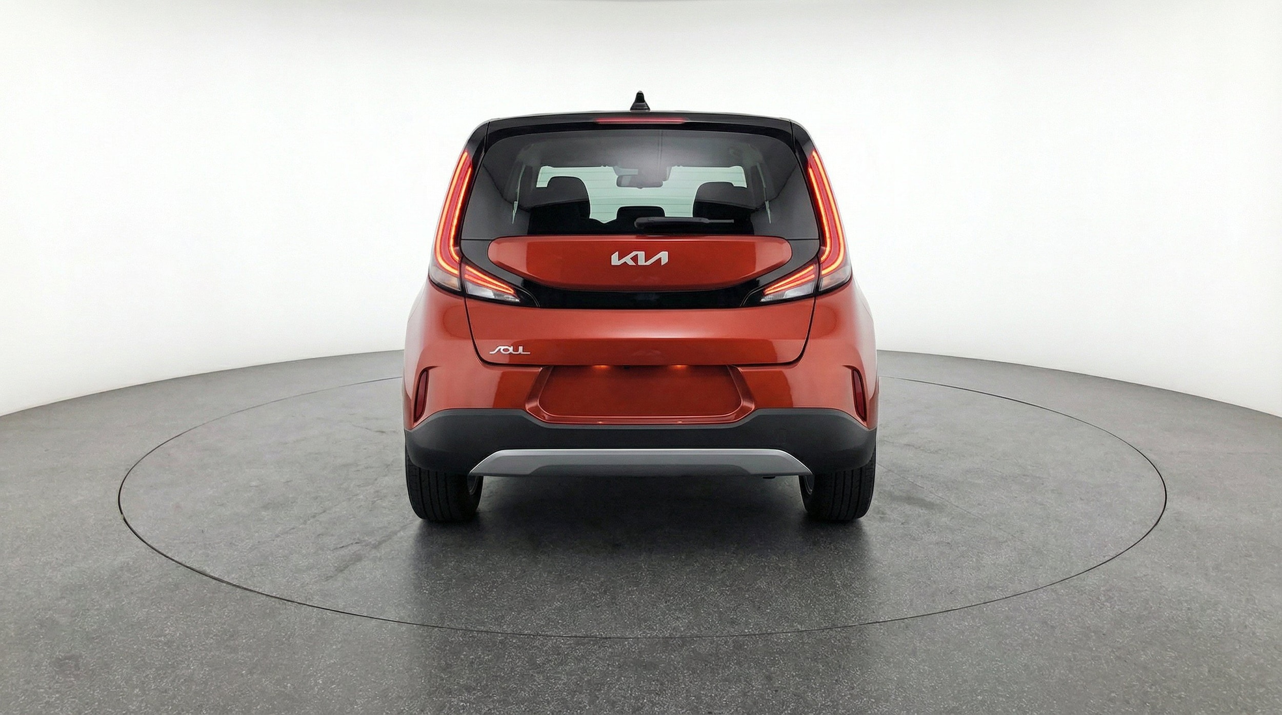Thumbnail: 2025 Kia Soul - 7