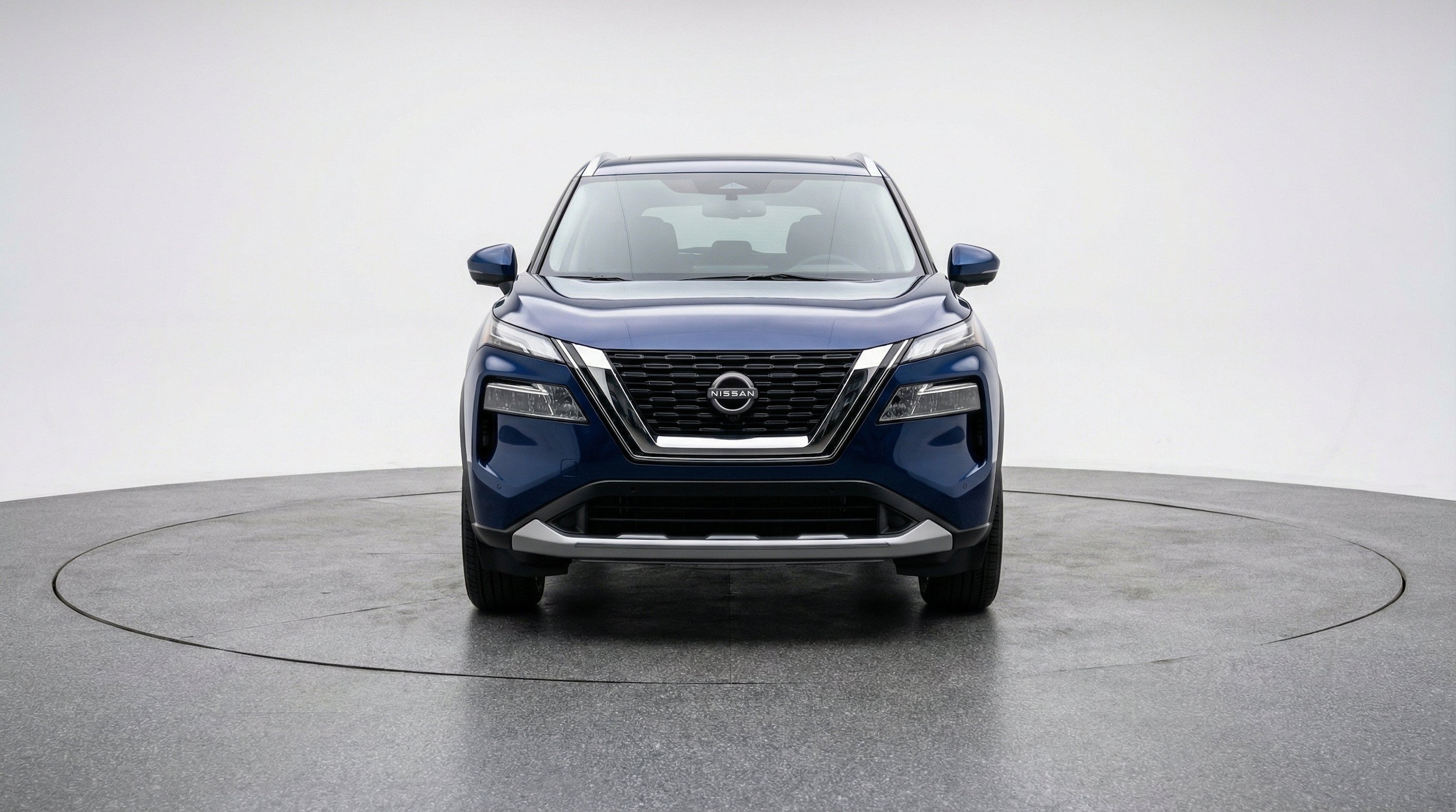 Thumbnail: 2026 Nissan Rogue - 2